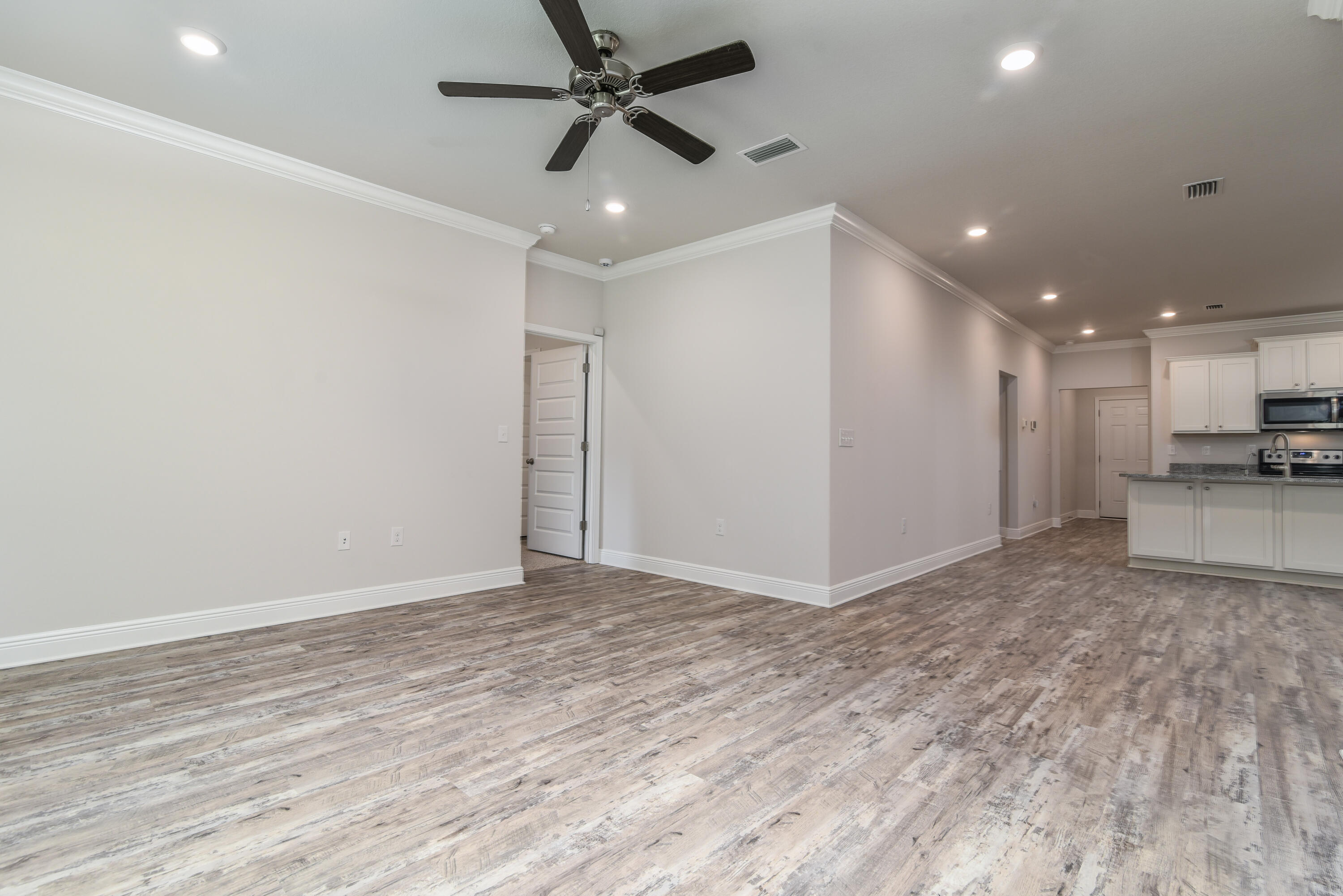 HAMMOCK BAY - FIREFLY - Residential