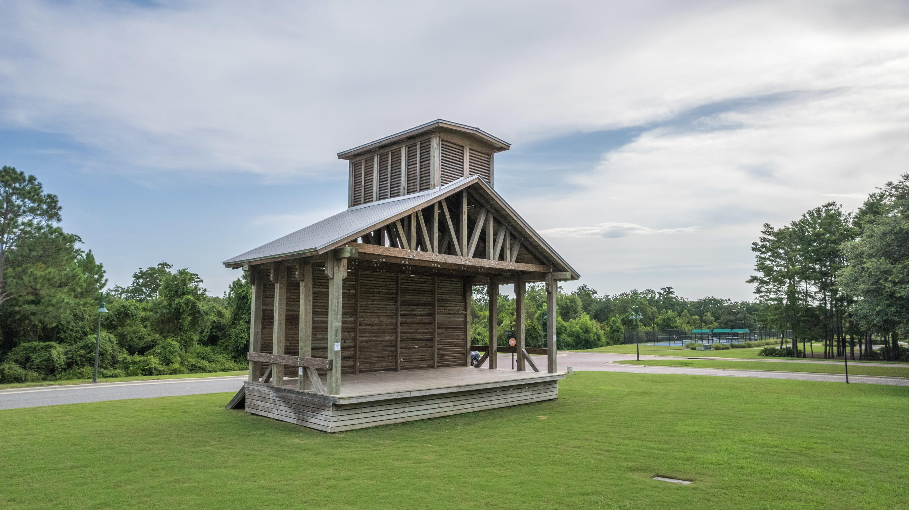 HAMMOCK BAY - FIREFLY - Residential