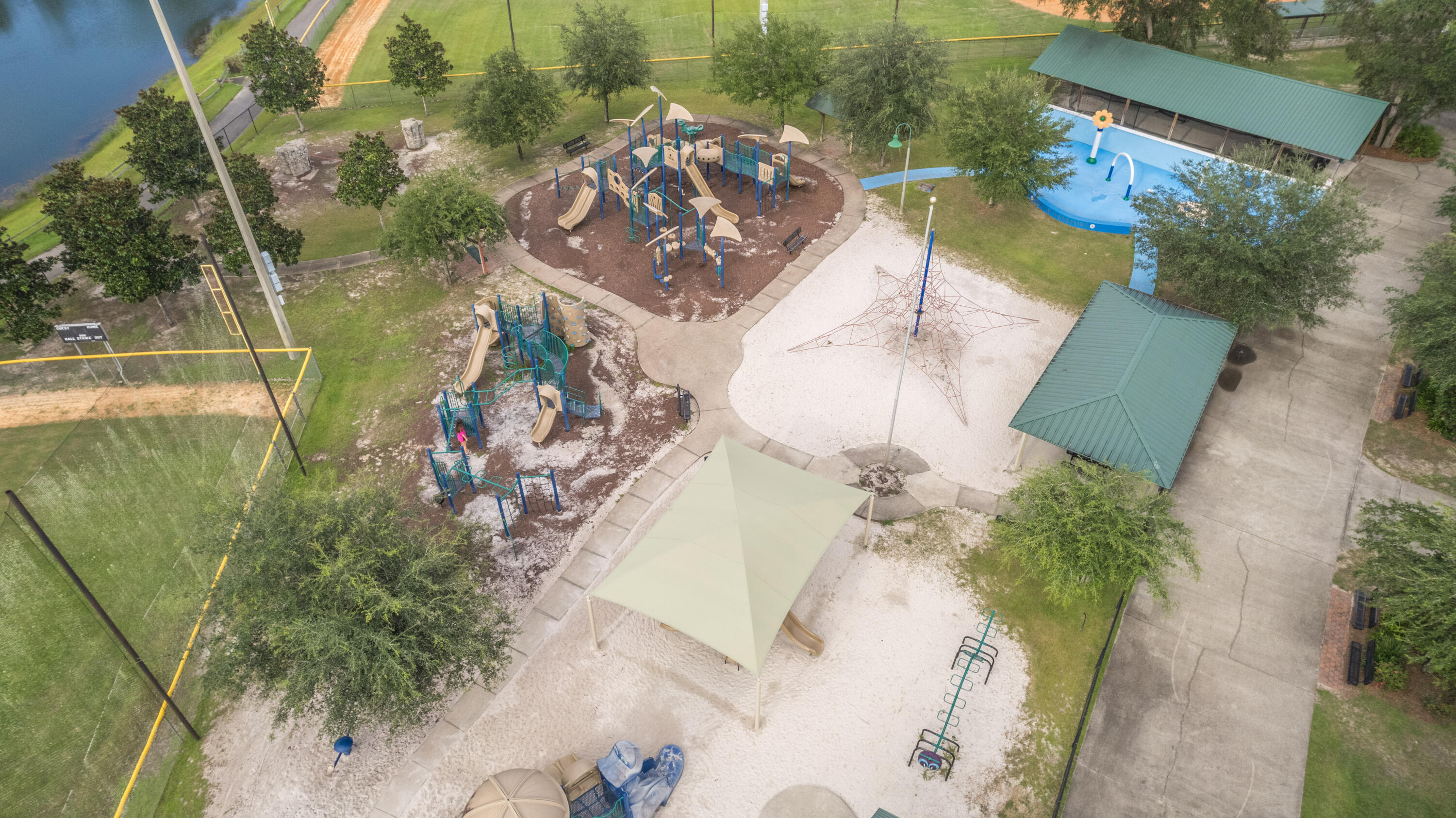 HAMMOCK BAY - FIREFLY - Residential