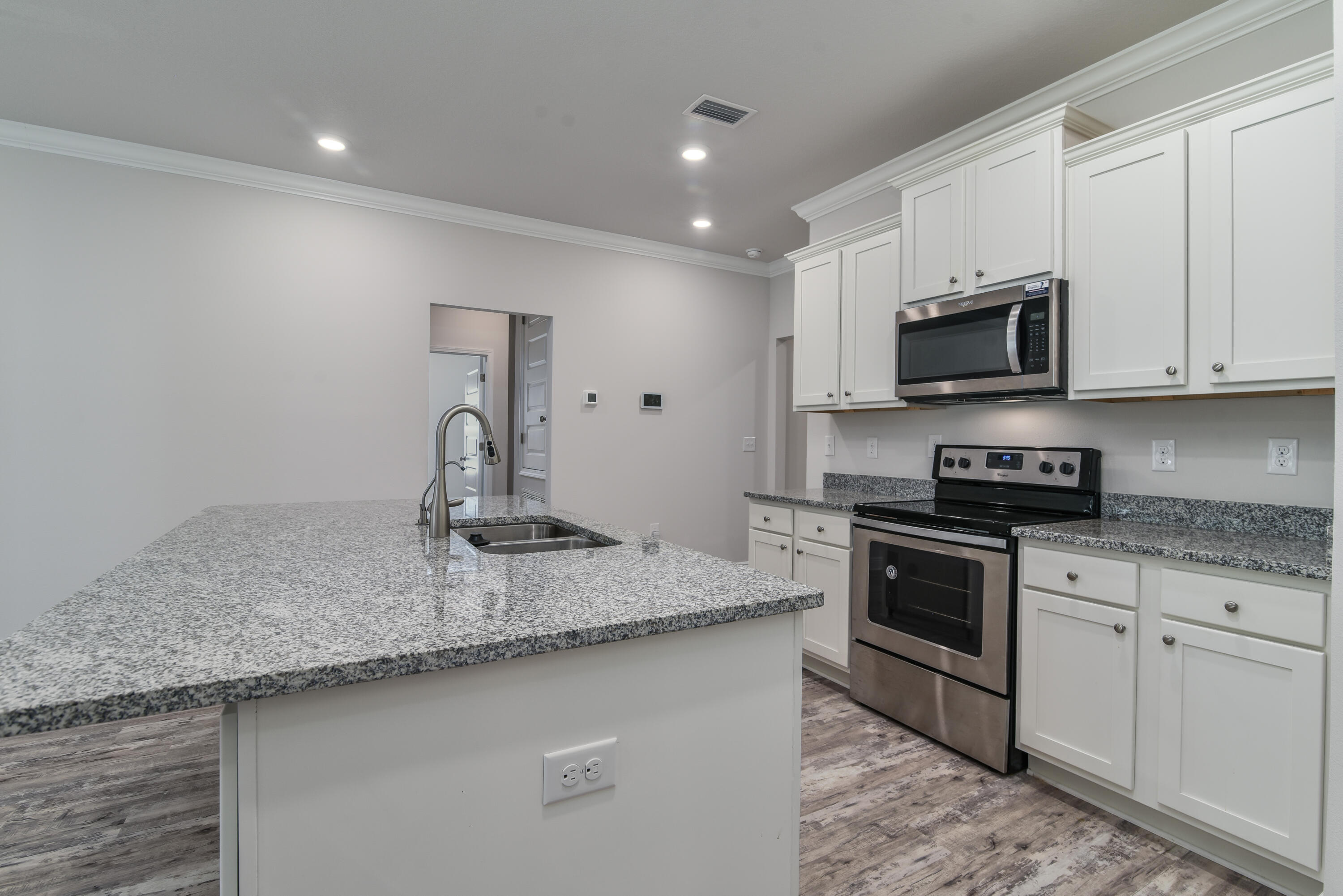 HAMMOCK BAY - FIREFLY - Residential