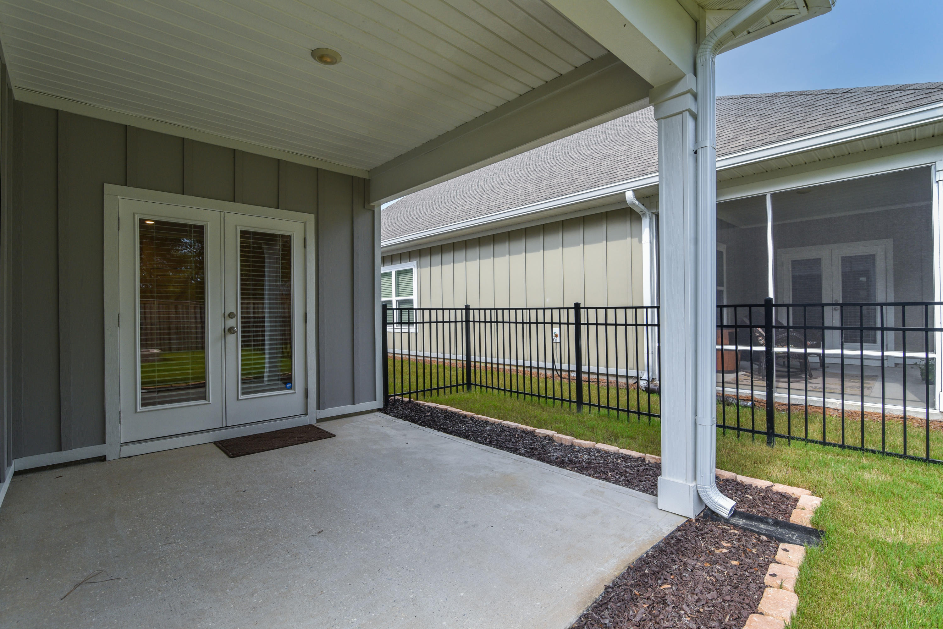 HAMMOCK BAY - FIREFLY - Residential