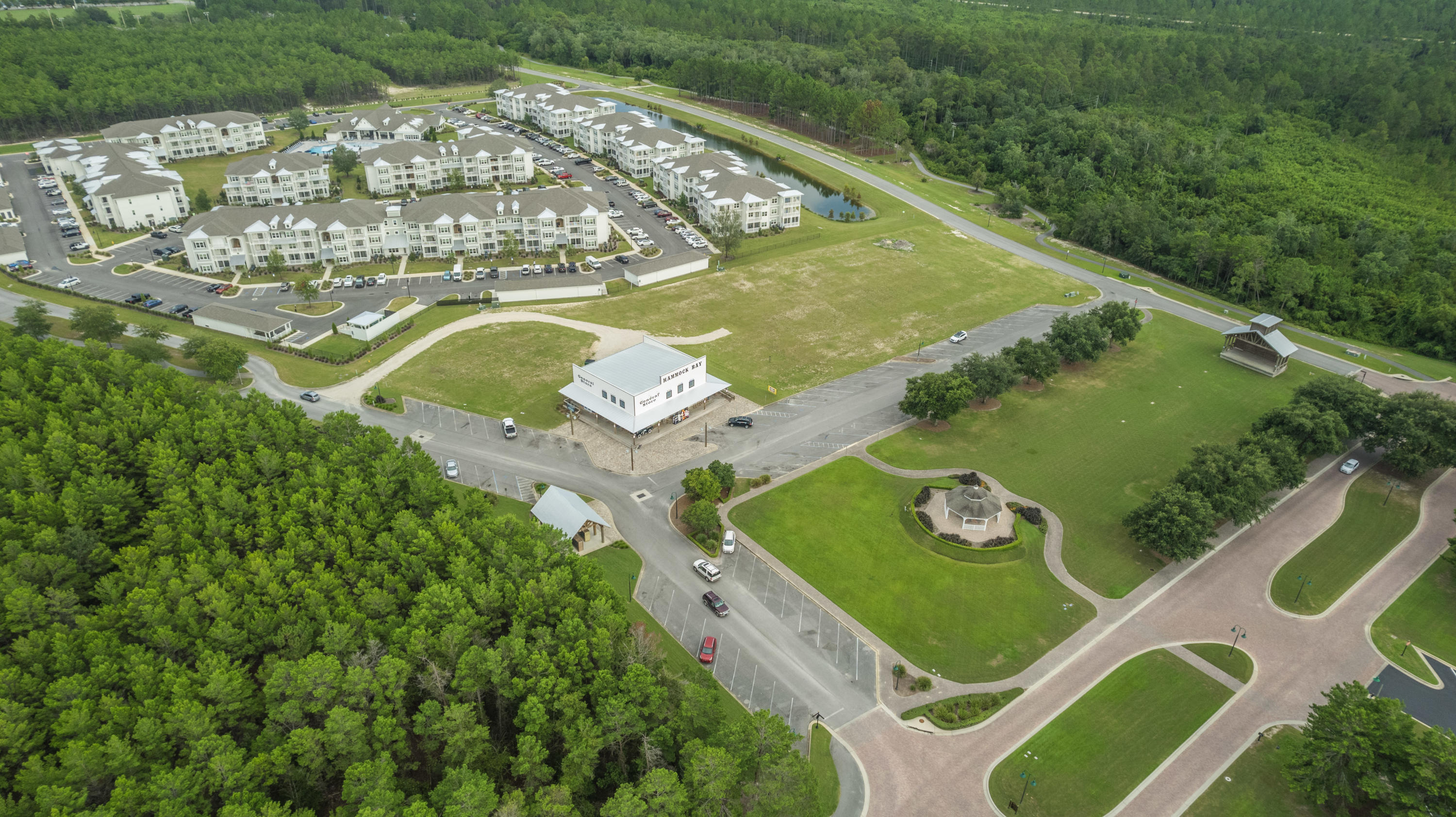 HAMMOCK BAY - FIREFLY - Residential