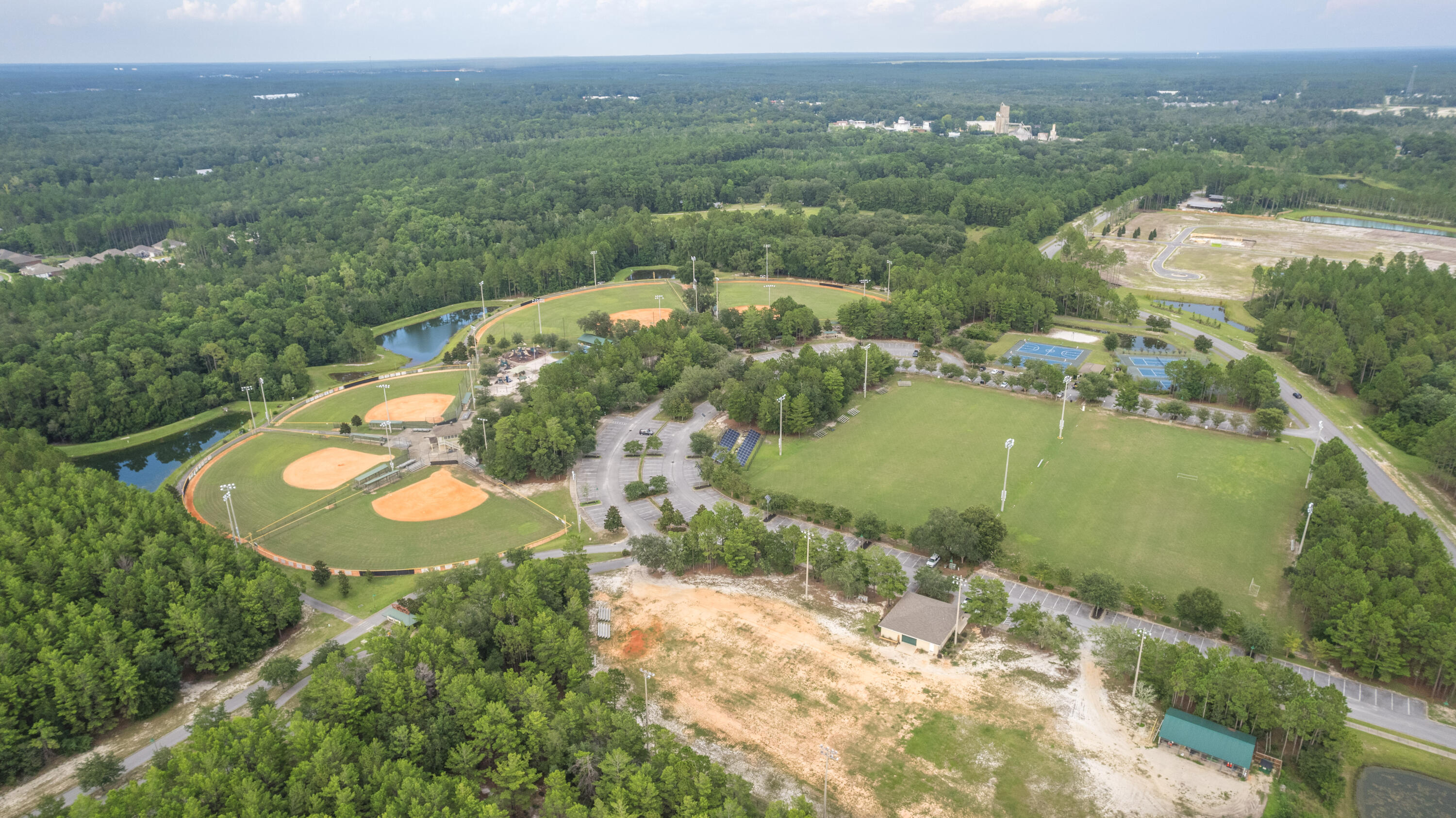HAMMOCK BAY - FIREFLY - Residential