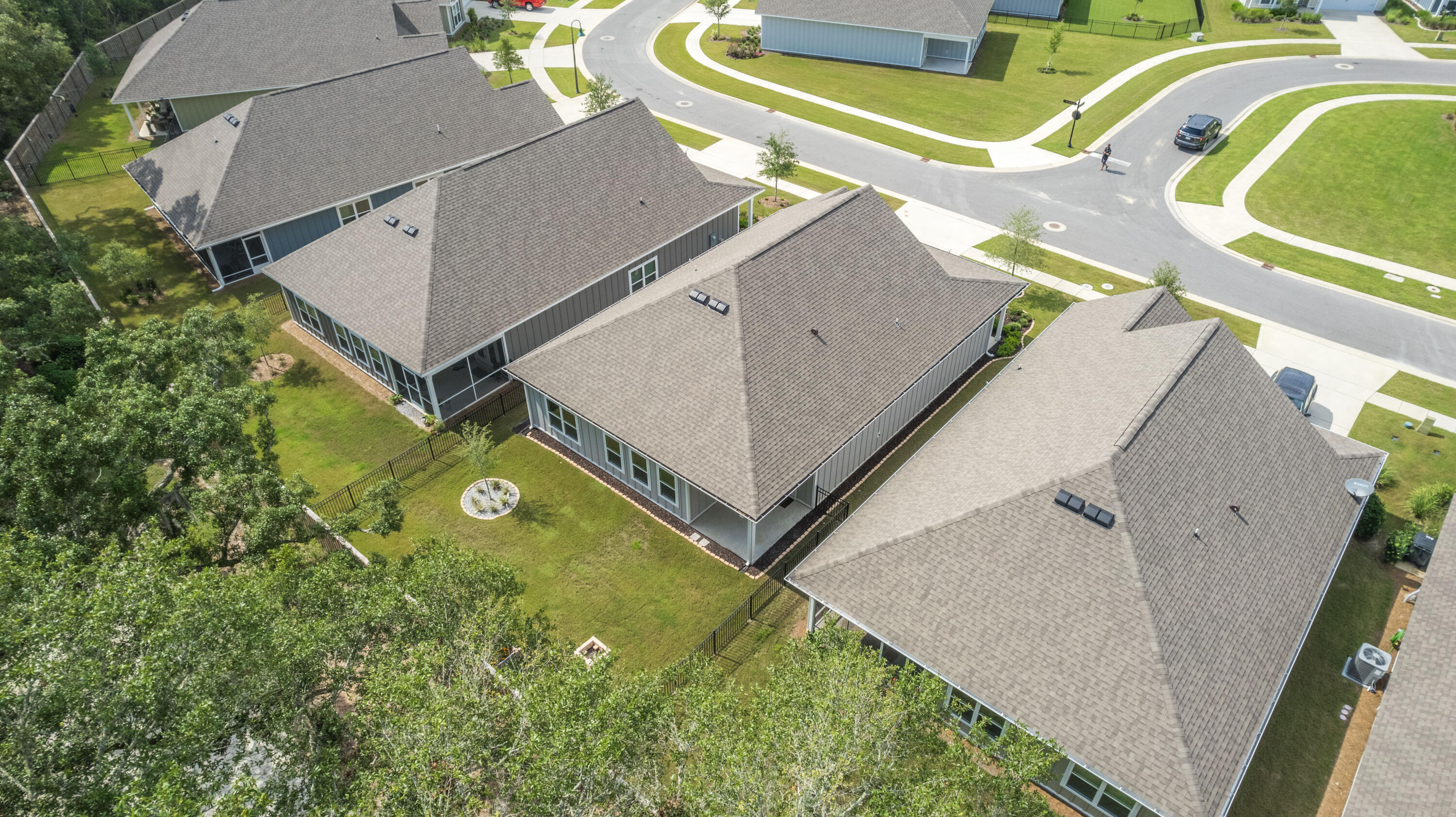 HAMMOCK BAY - FIREFLY - Residential