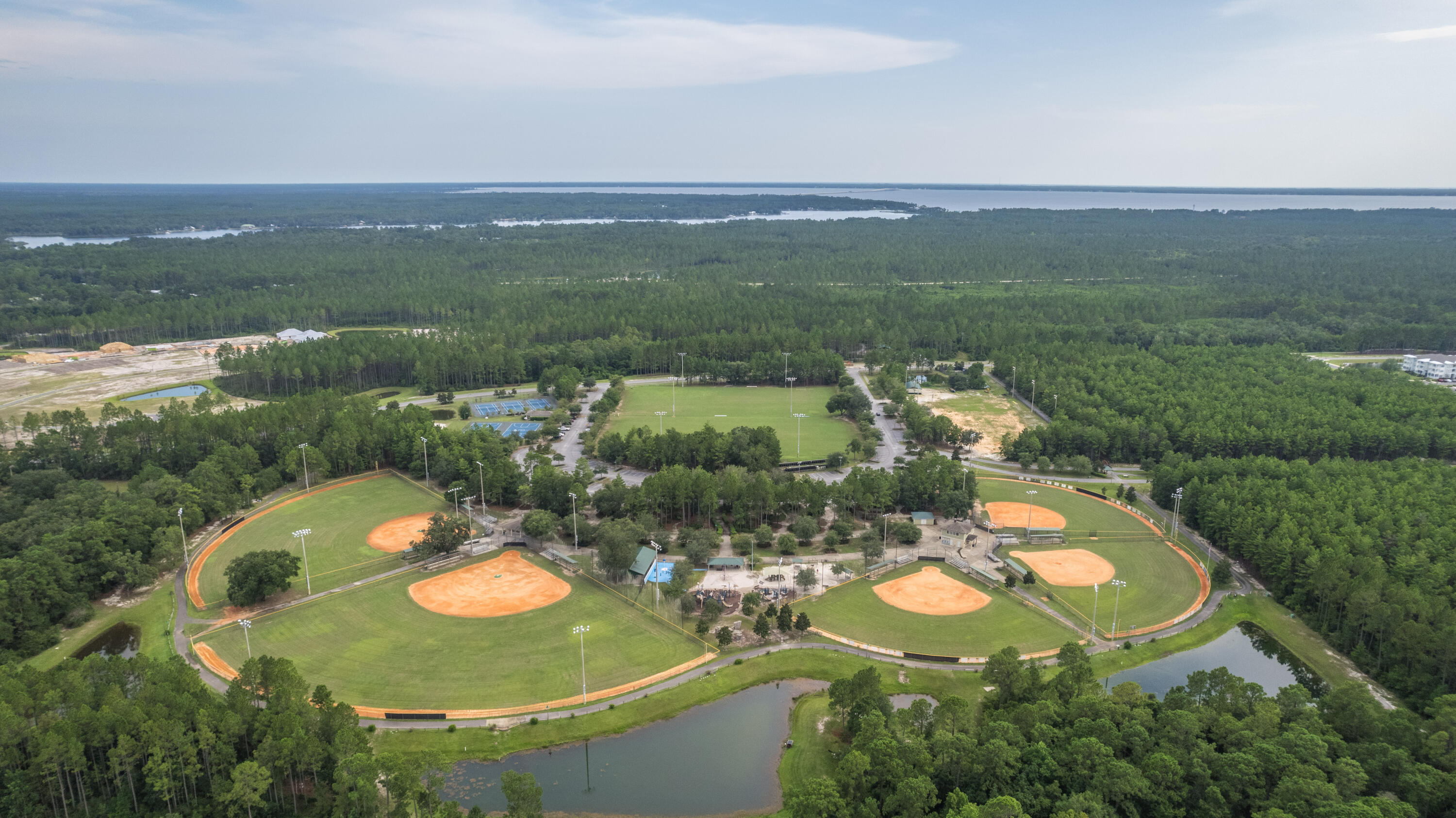 HAMMOCK BAY - FIREFLY - Residential