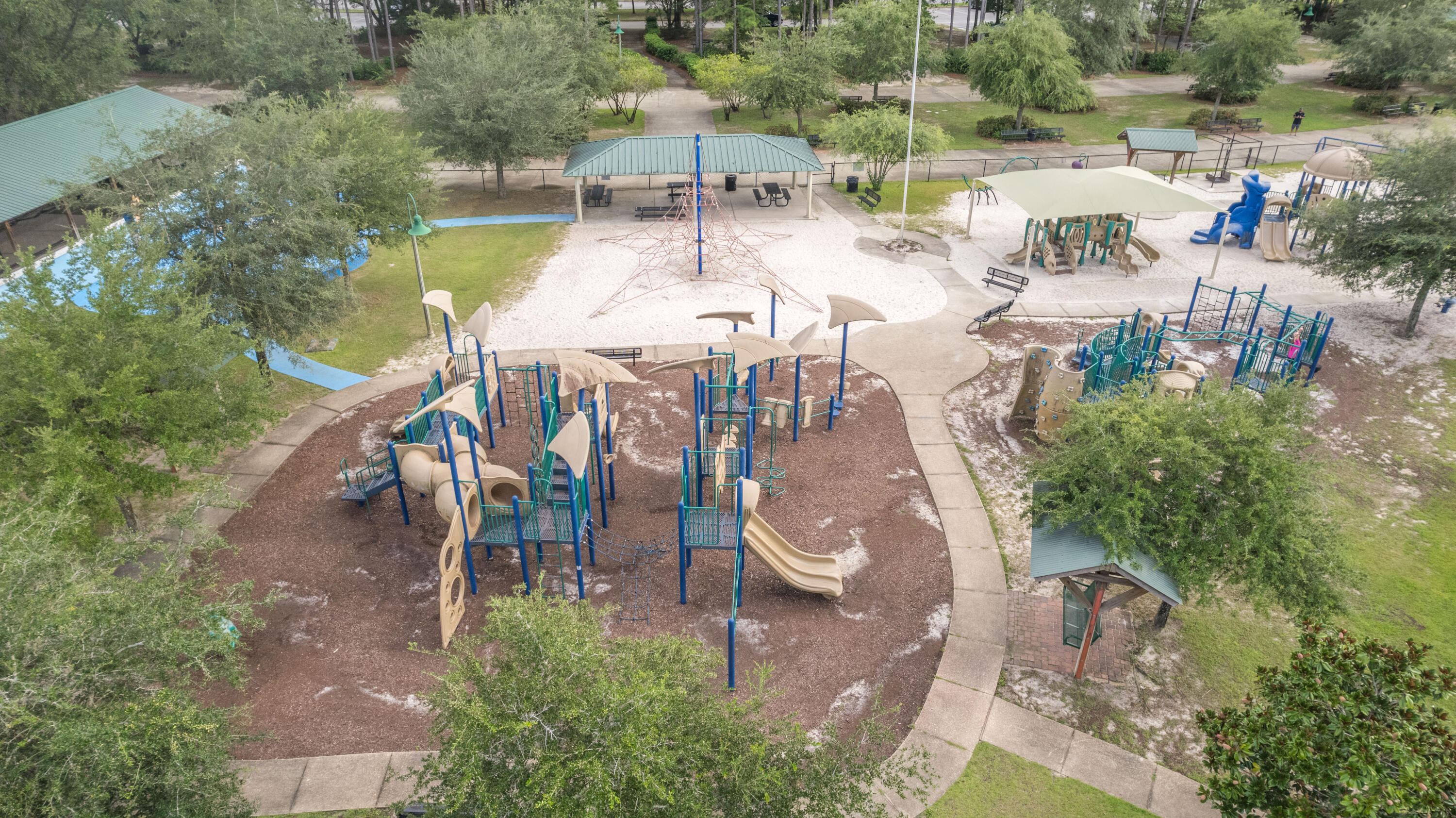 HAMMOCK BAY - FIREFLY - Residential