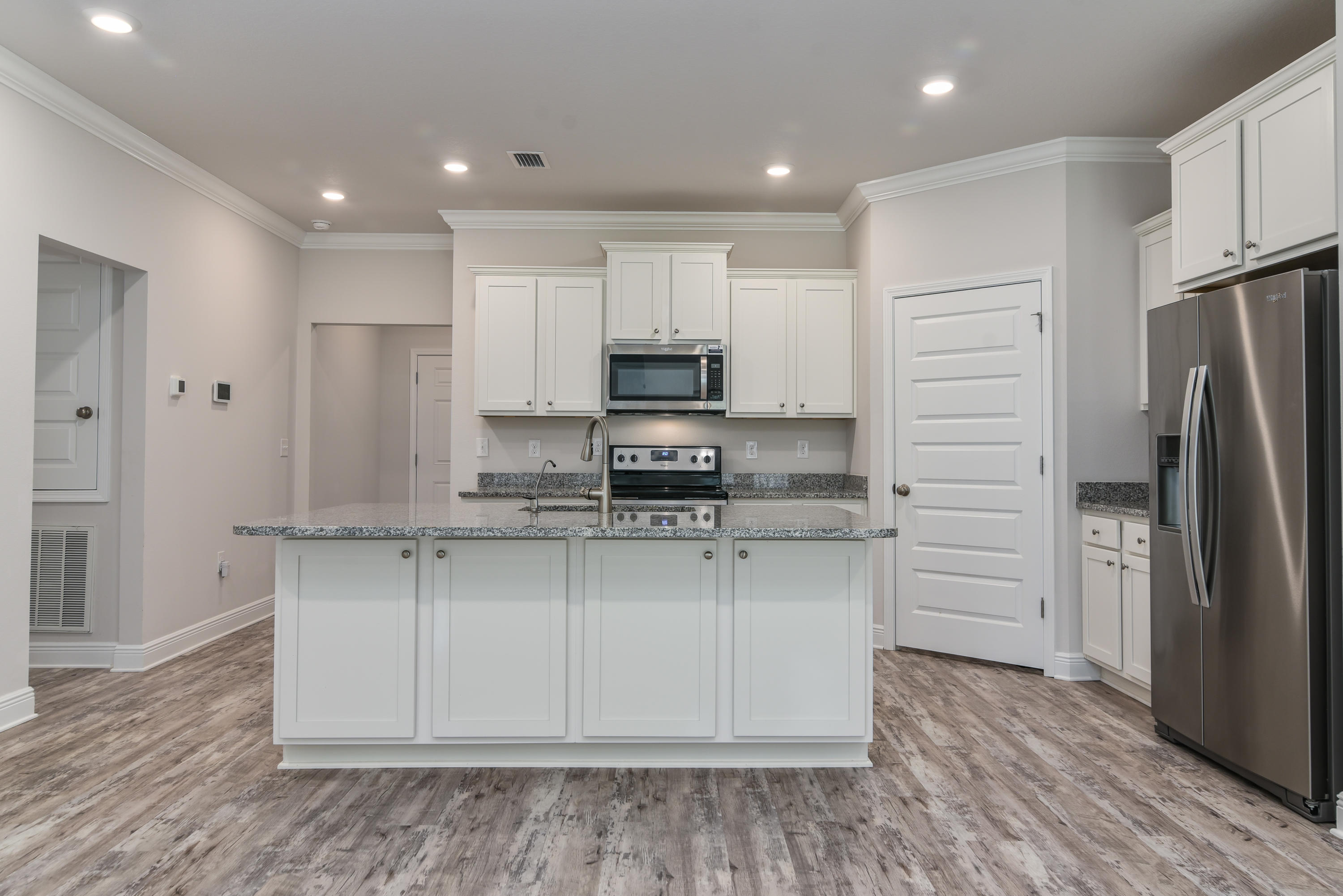 HAMMOCK BAY - FIREFLY - Residential