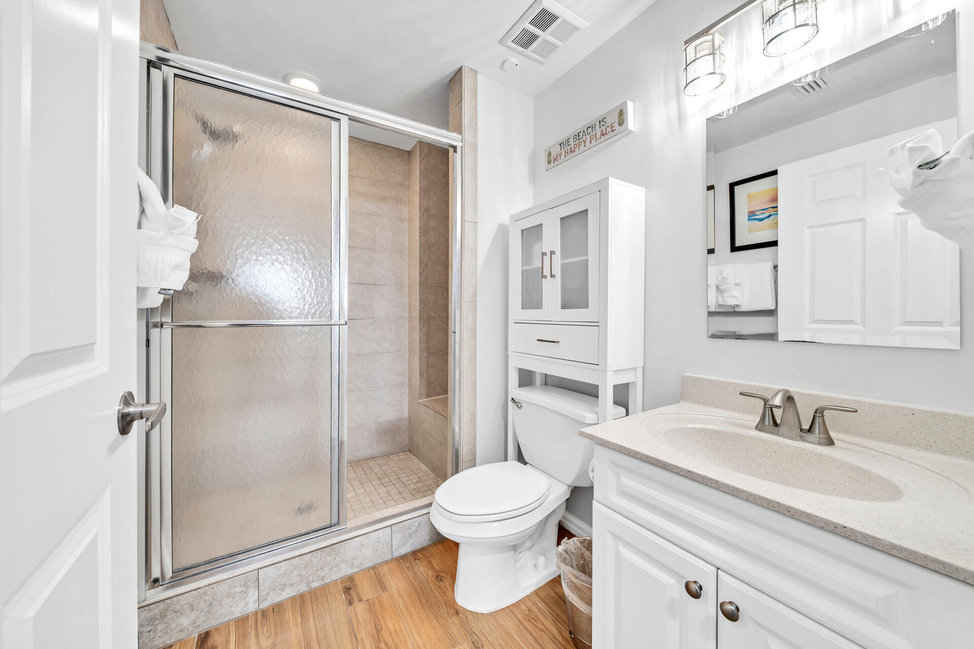 ST. CROIX AT SILVER SHELLS - Residential