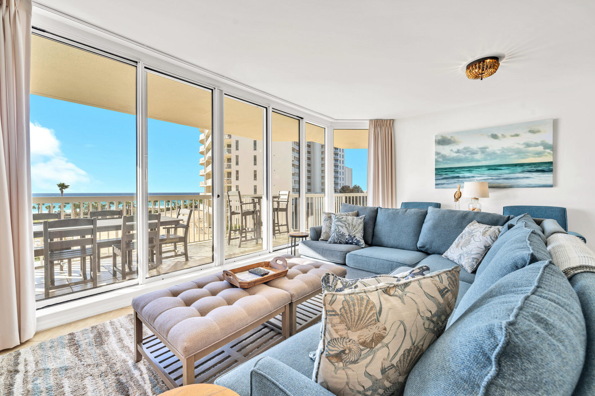 ST. CROIX AT SILVER SHELLS - Residential