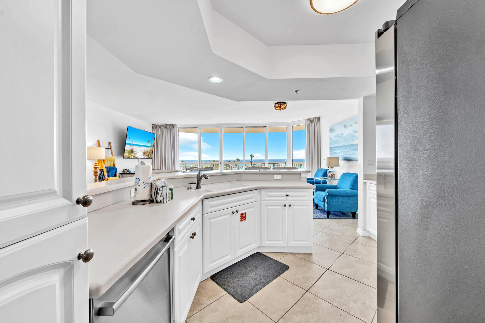 ST. CROIX AT SILVER SHELLS - Residential