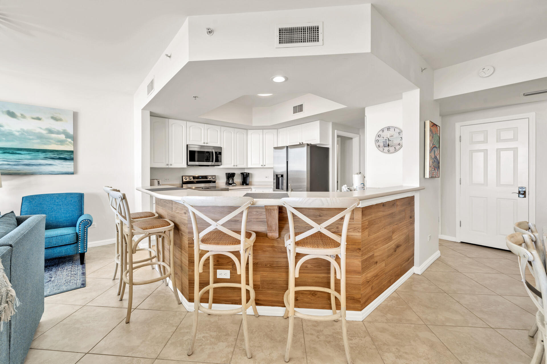 ST. CROIX AT SILVER SHELLS - Residential