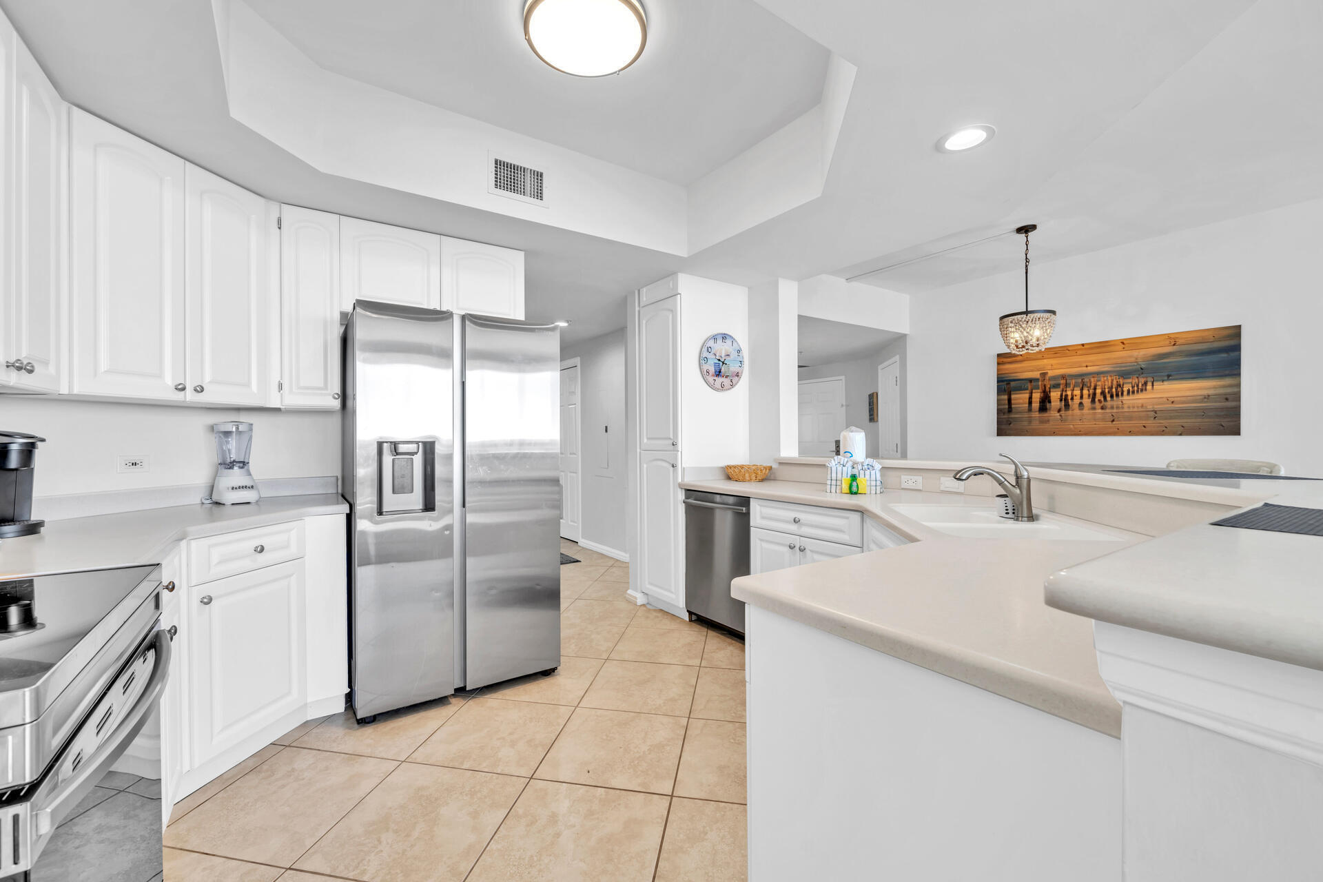 ST. CROIX AT SILVER SHELLS - Residential