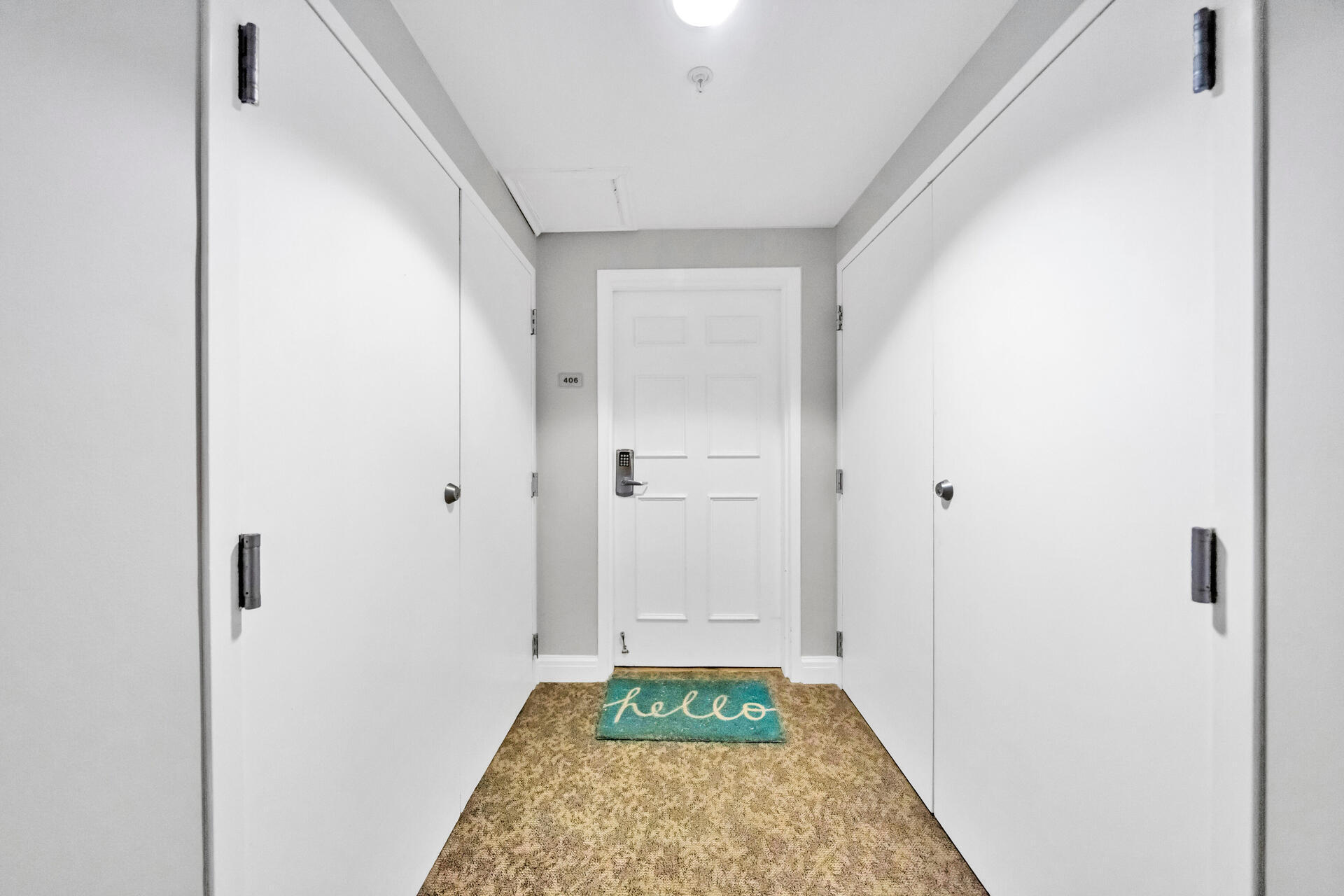 ST. CROIX AT SILVER SHELLS - Residential