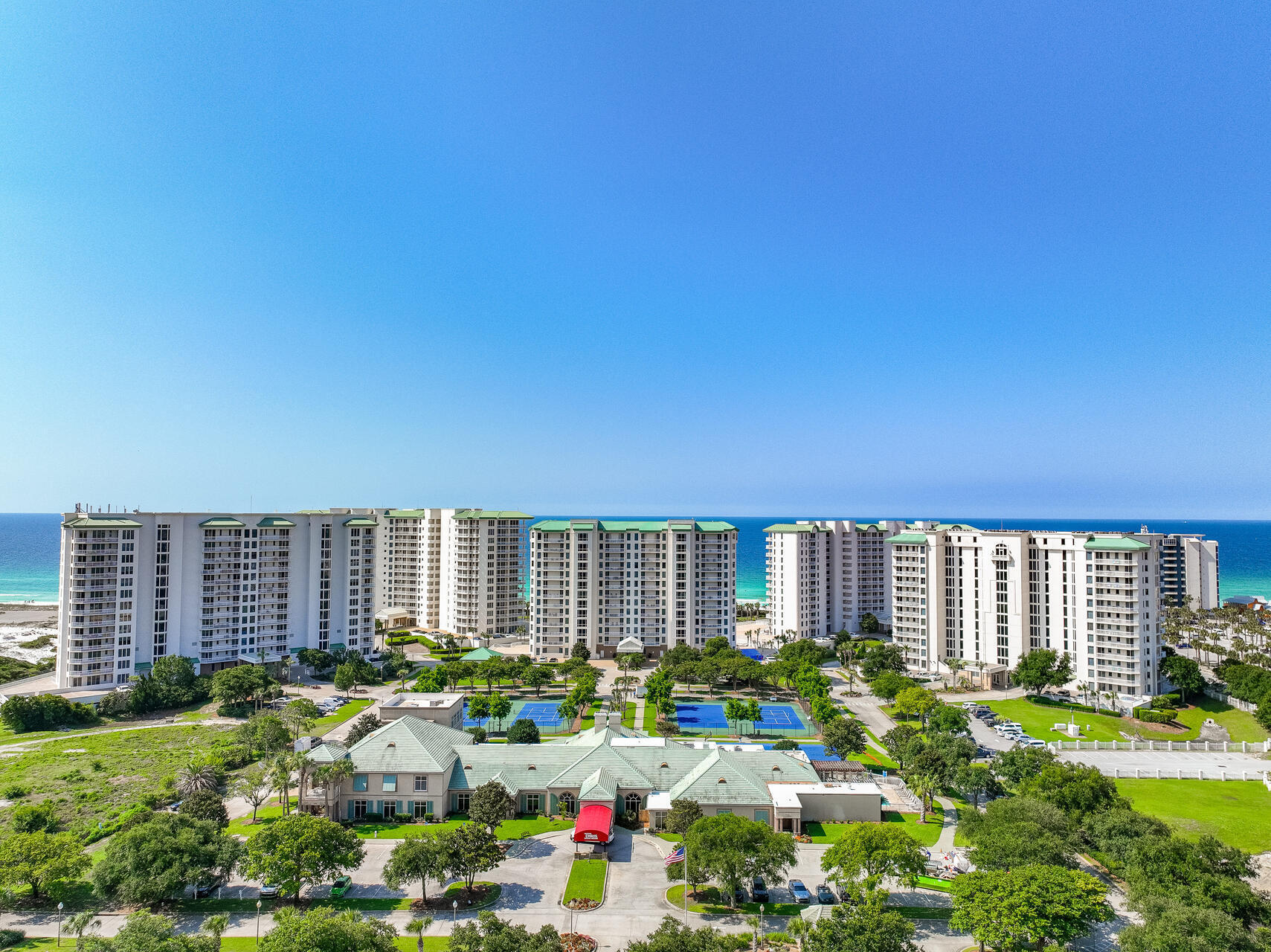 ST. CROIX AT SILVER SHELLS - Residential