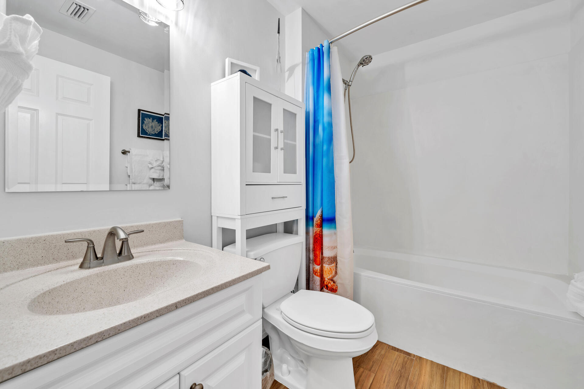 ST. CROIX AT SILVER SHELLS - Residential