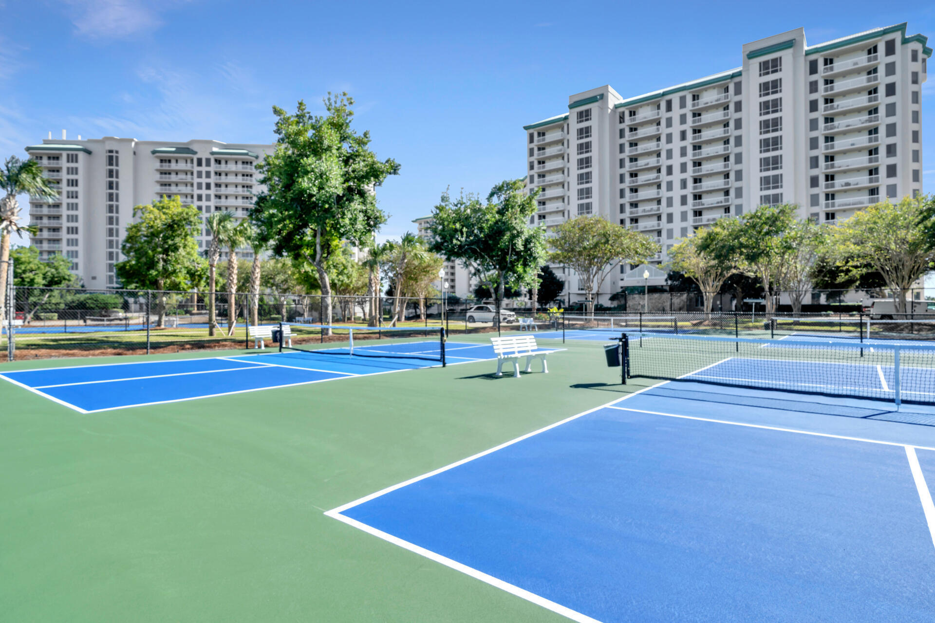 ST. CROIX AT SILVER SHELLS - Residential