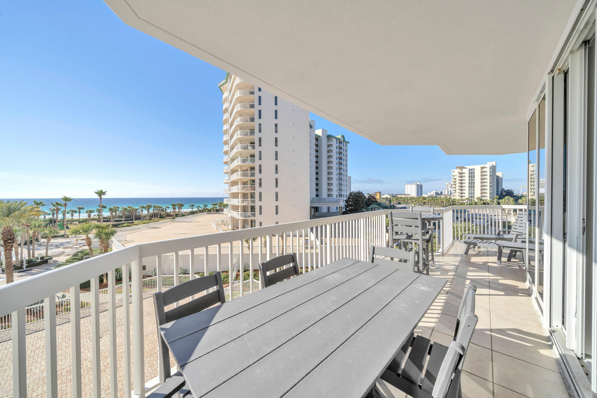 ST. CROIX AT SILVER SHELLS - Residential