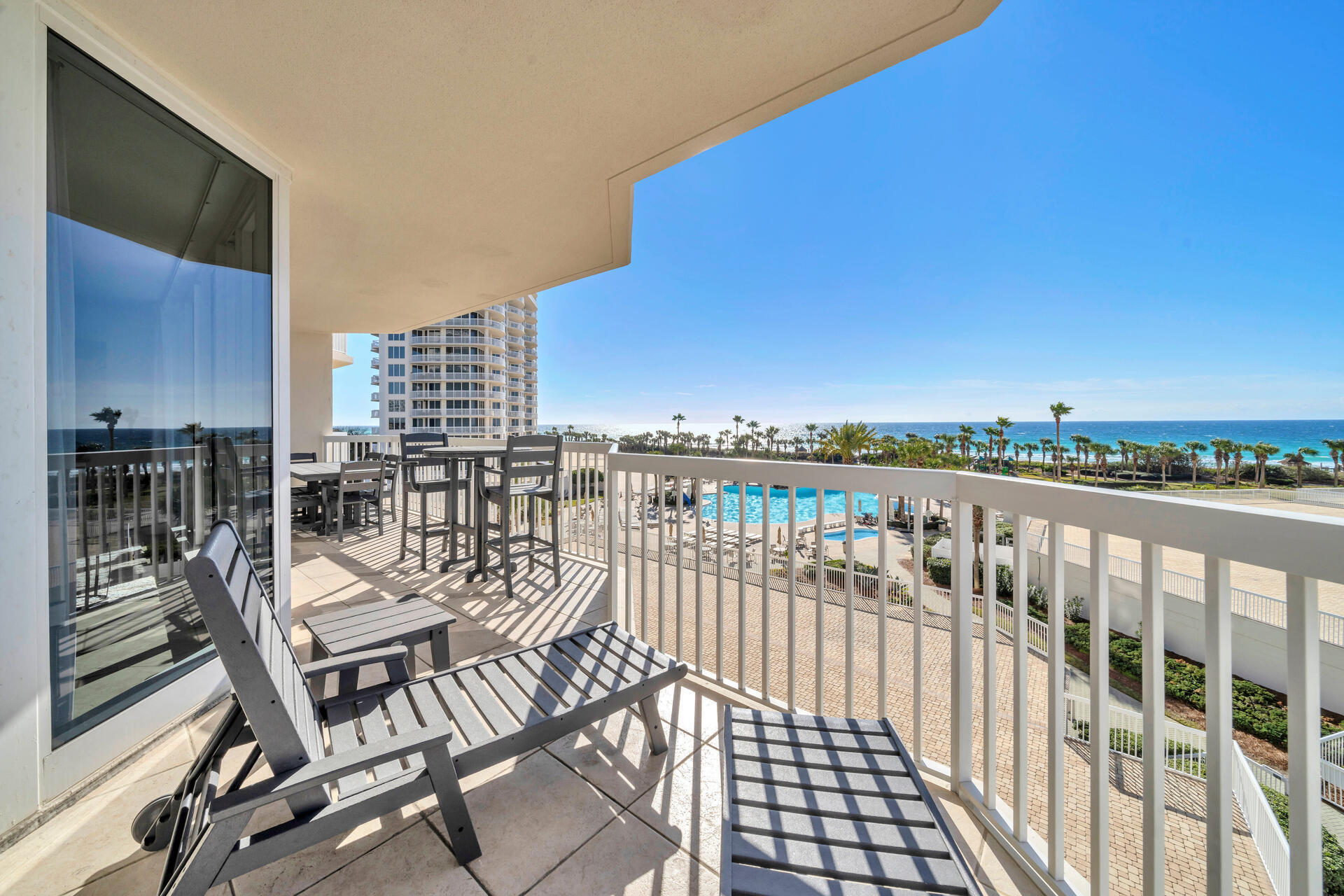 ST. CROIX AT SILVER SHELLS - Residential