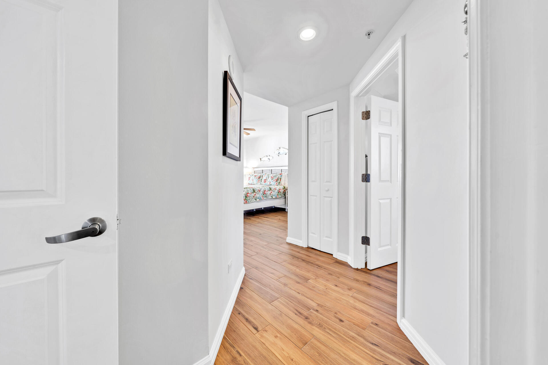 ST. CROIX AT SILVER SHELLS - Residential