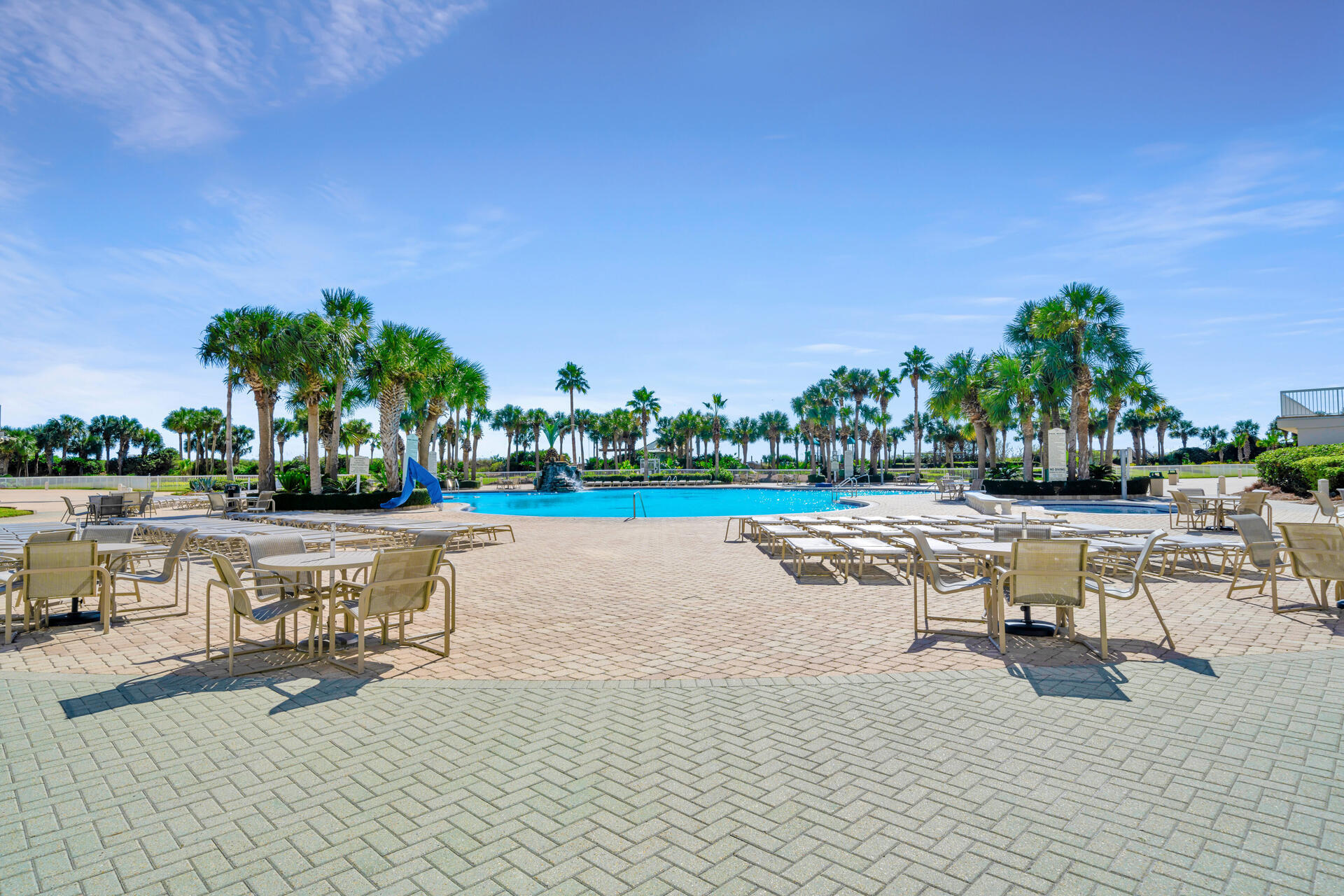 ST. CROIX AT SILVER SHELLS - Residential