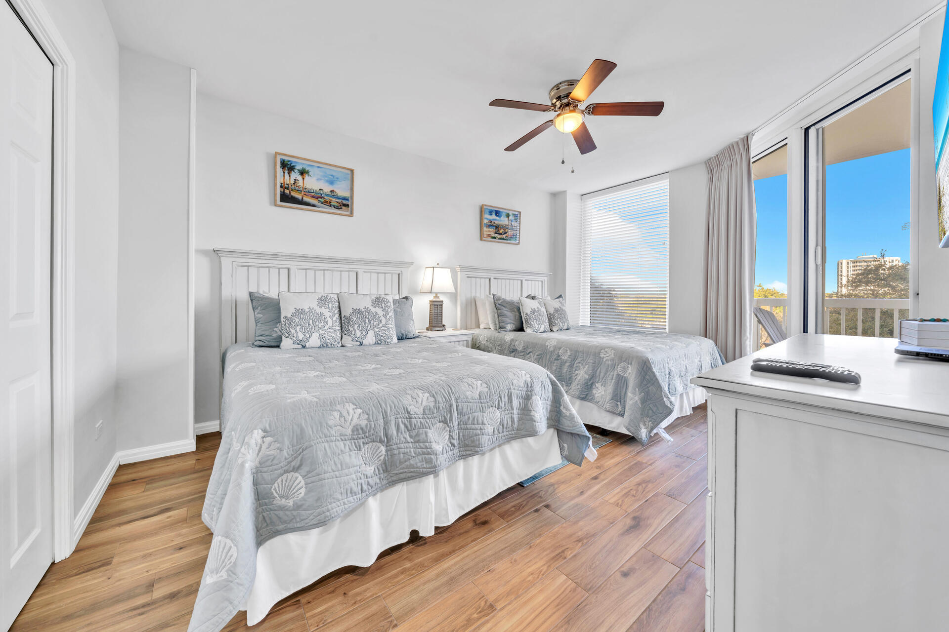 ST. CROIX AT SILVER SHELLS - Residential