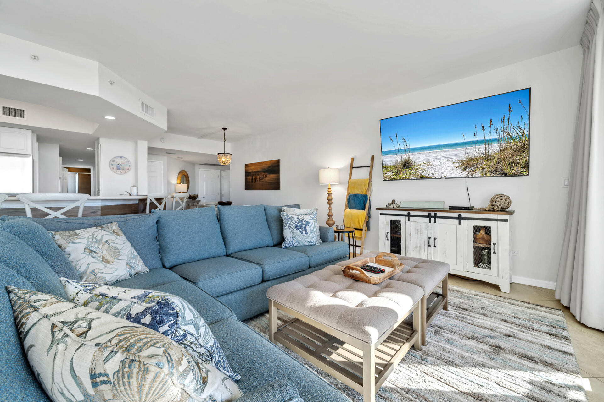 ST. CROIX AT SILVER SHELLS - Residential