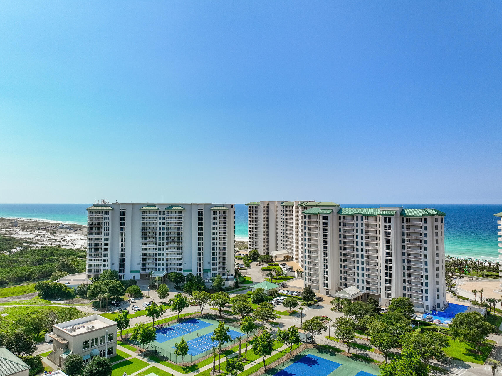 ST. CROIX AT SILVER SHELLS - Residential