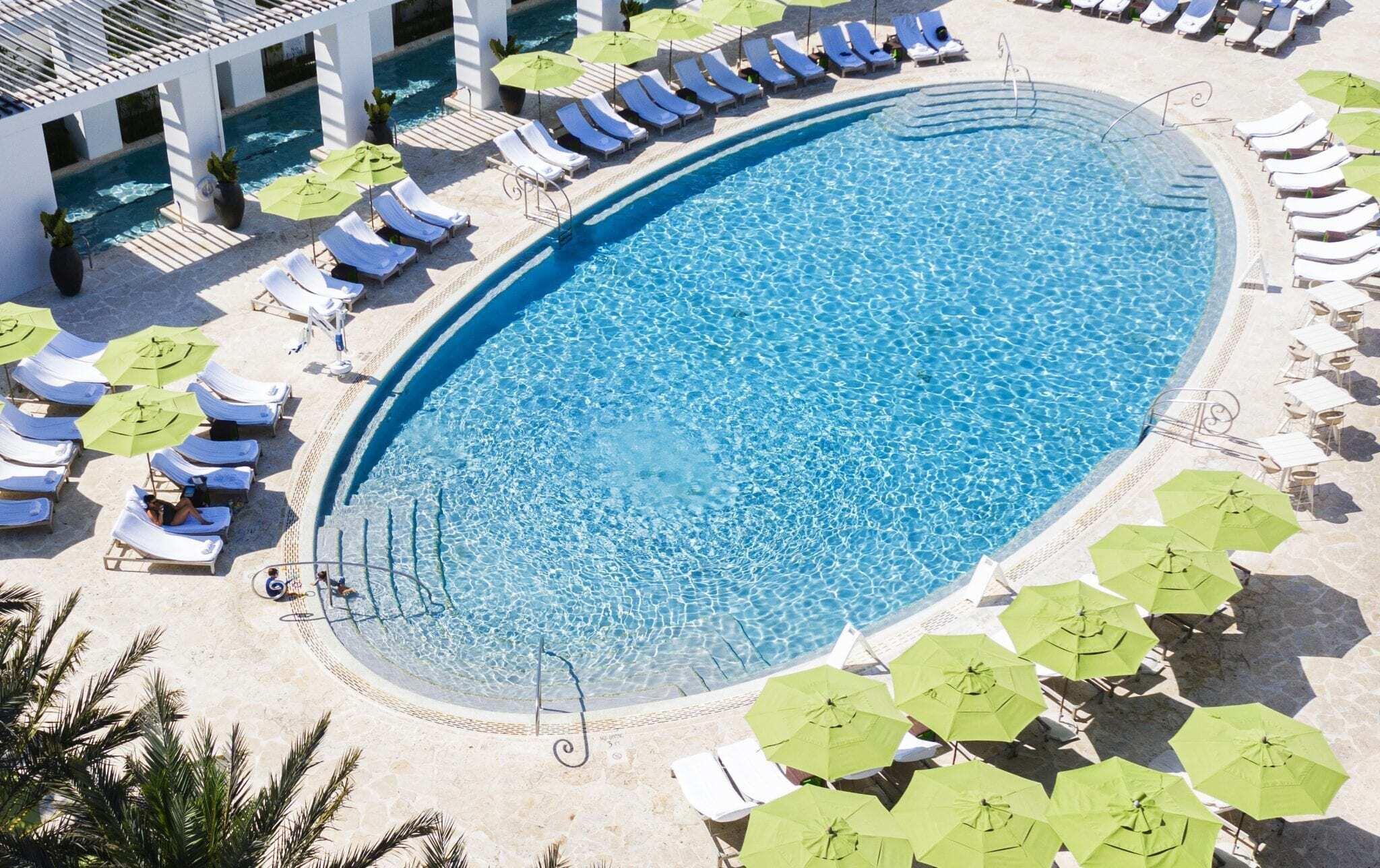 ALYS BEACH - Land
