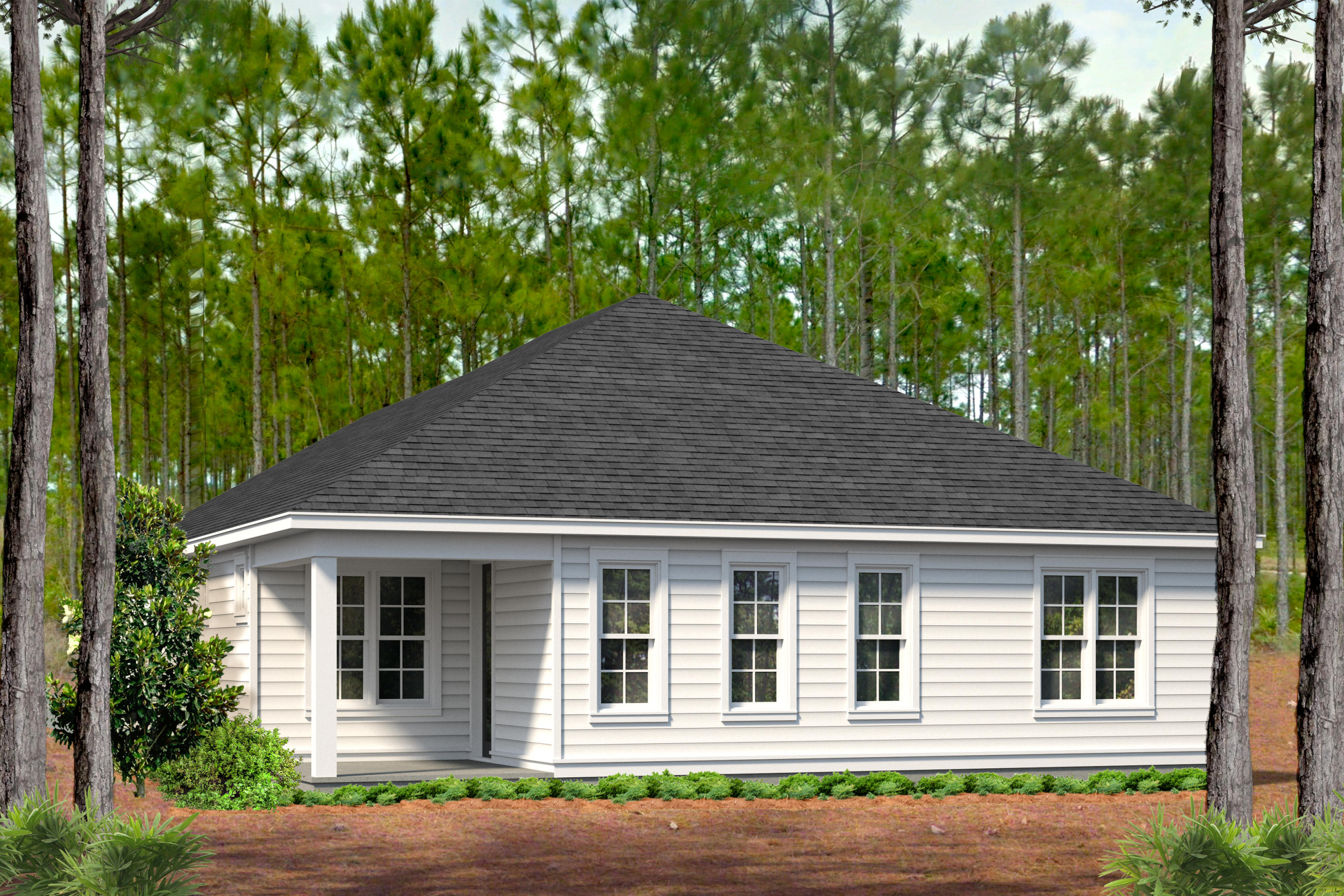 WATERSOUND ORIGINS - Residential