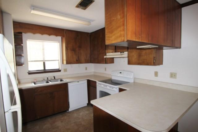 OCEAN CITY T/H - Residential