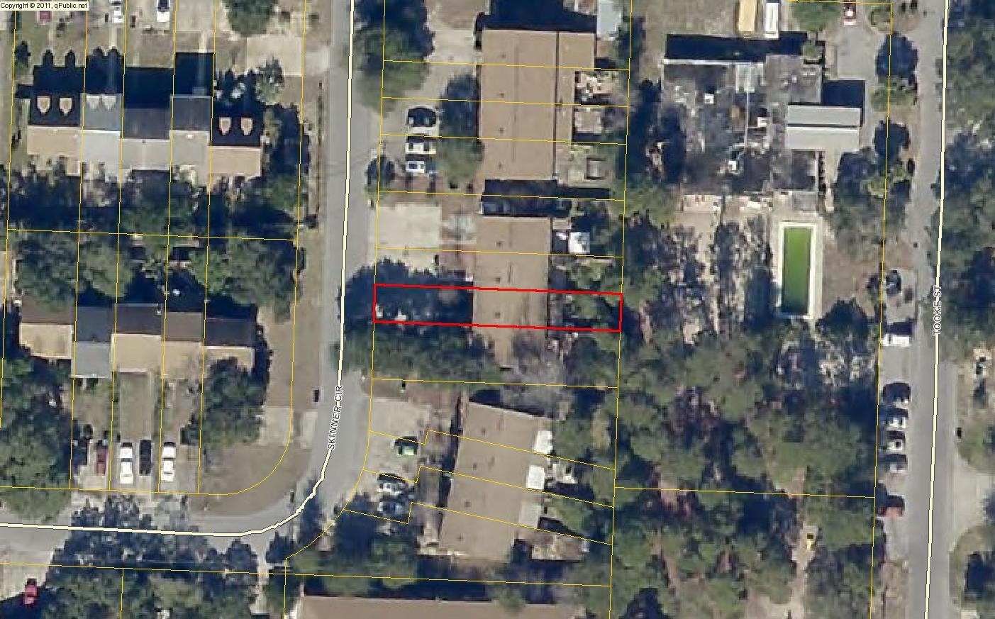 OCEAN CITY T/H - Residential