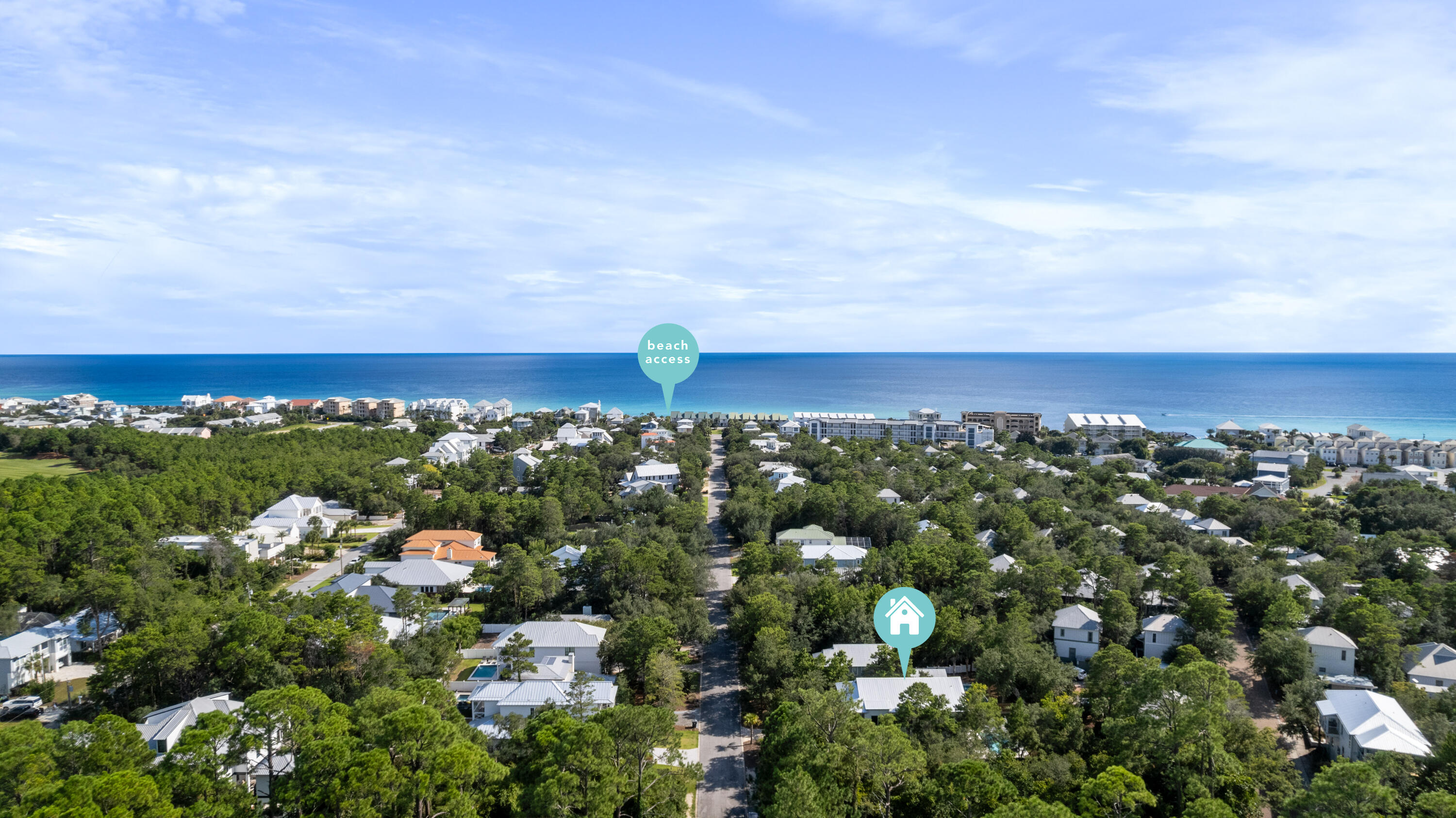 WHITES GULFVIEW ESTATES - Residential