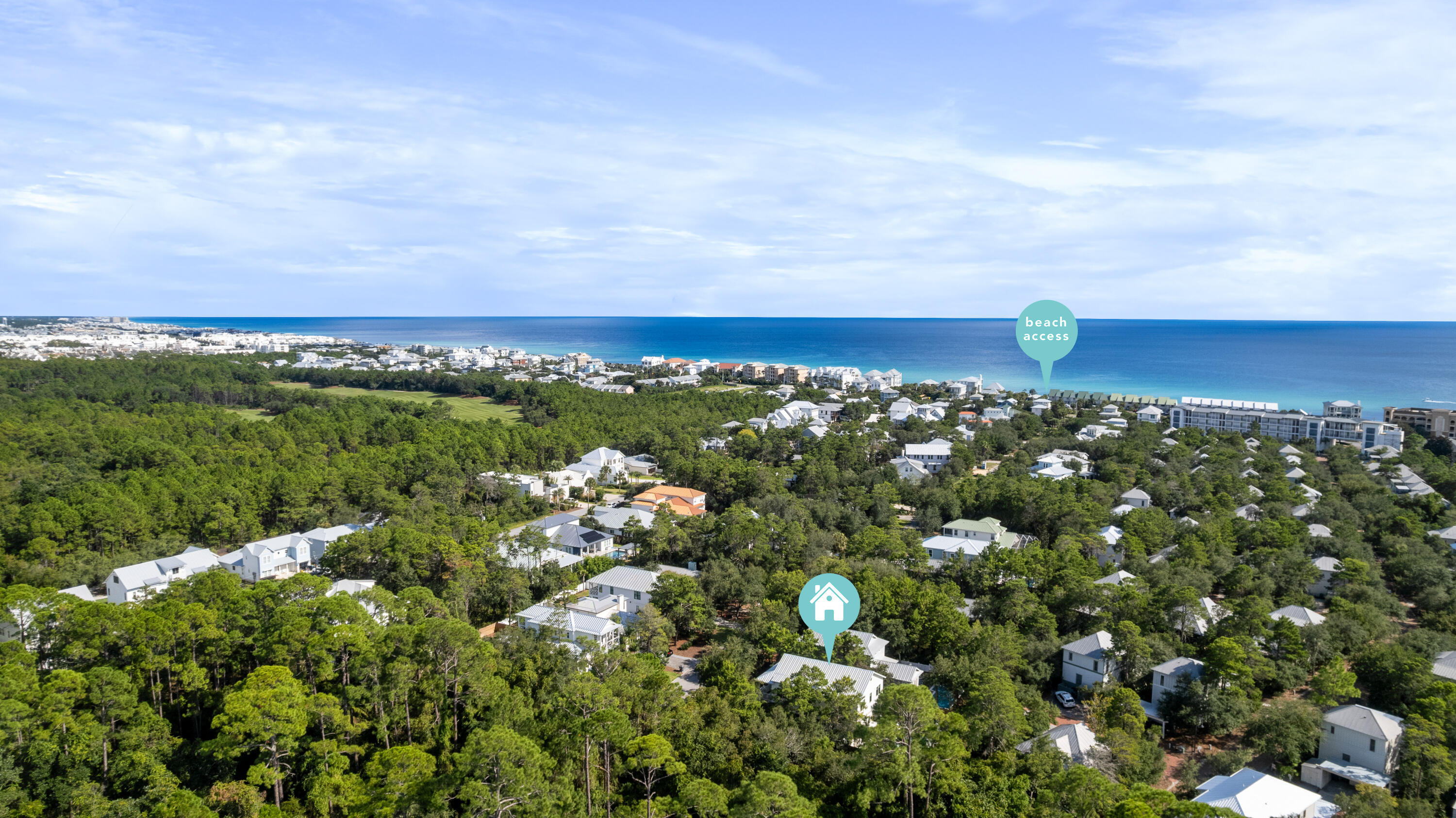 WHITES GULFVIEW ESTATES - Residential