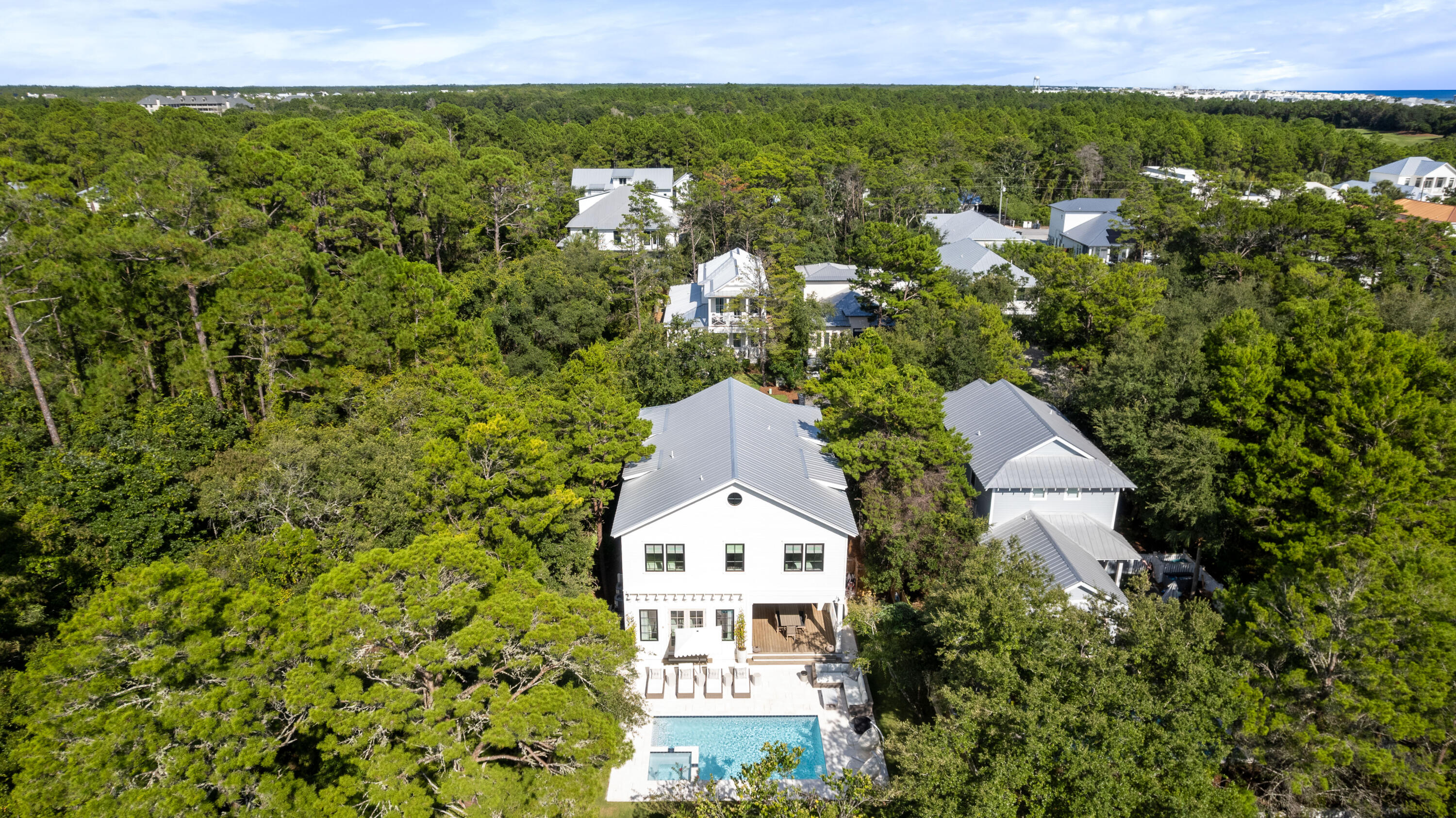 WHITES GULFVIEW ESTATES - Residential