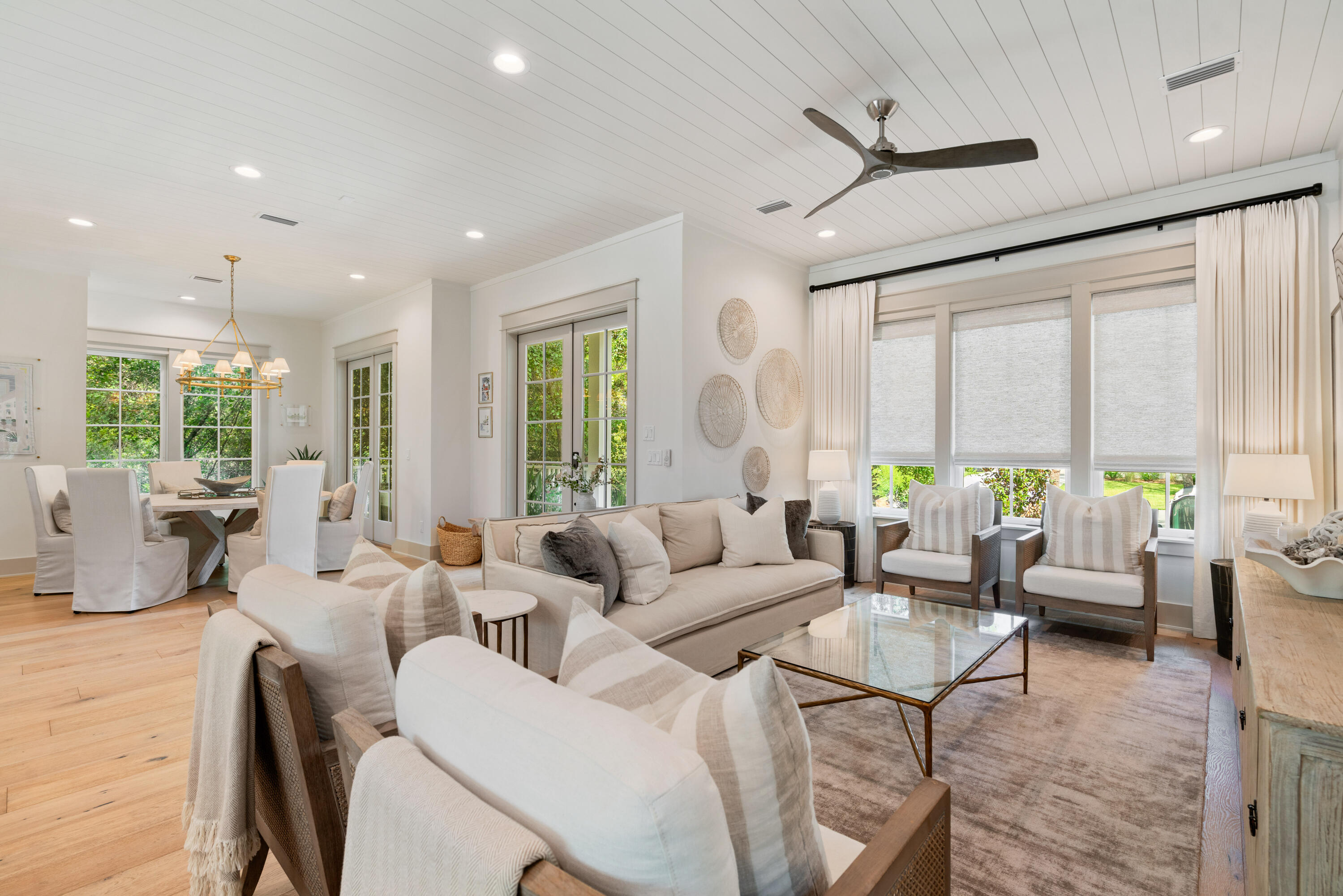 WHITES GULFVIEW ESTATES - Residential