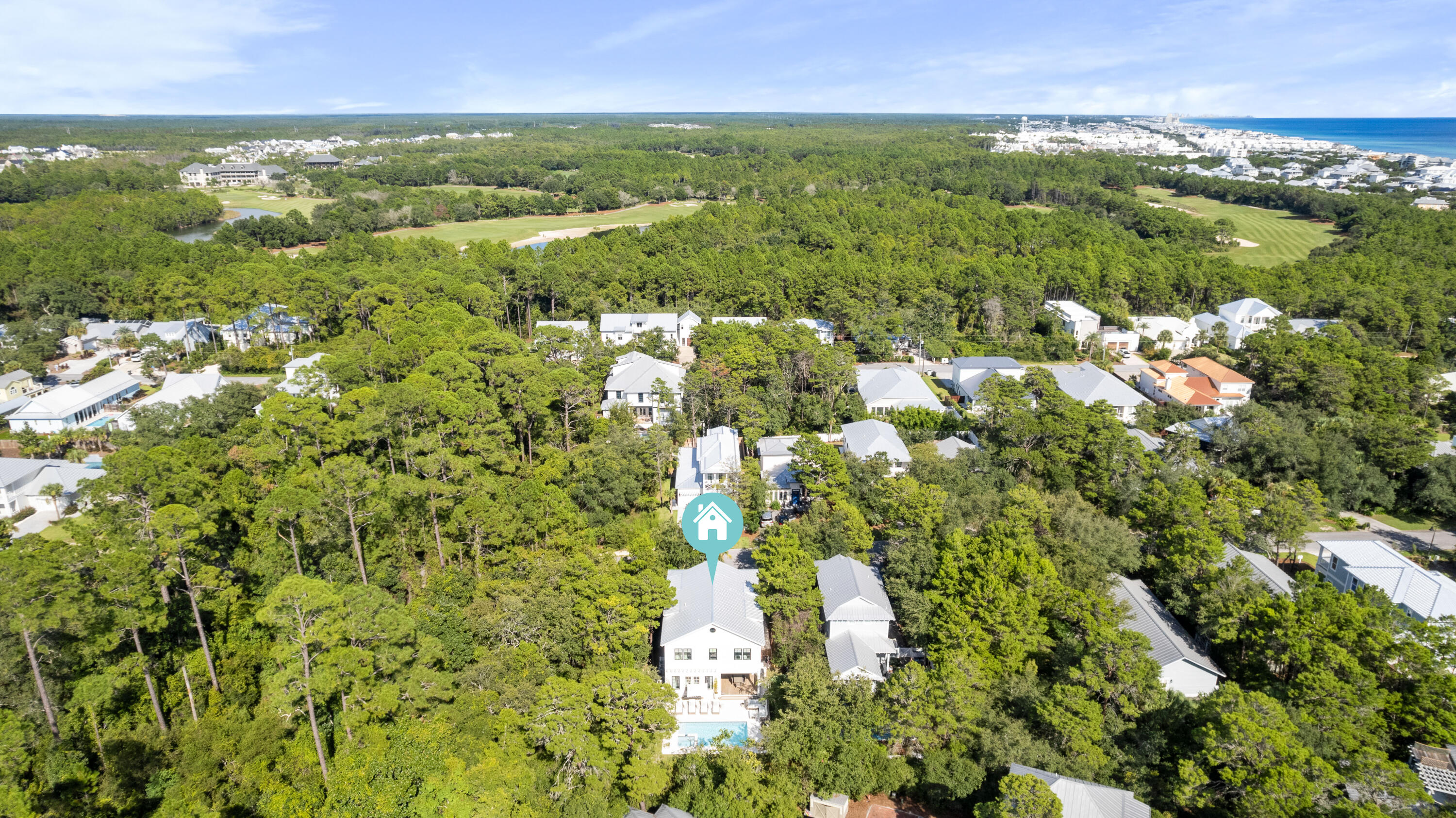 WHITES GULFVIEW ESTATES - Residential