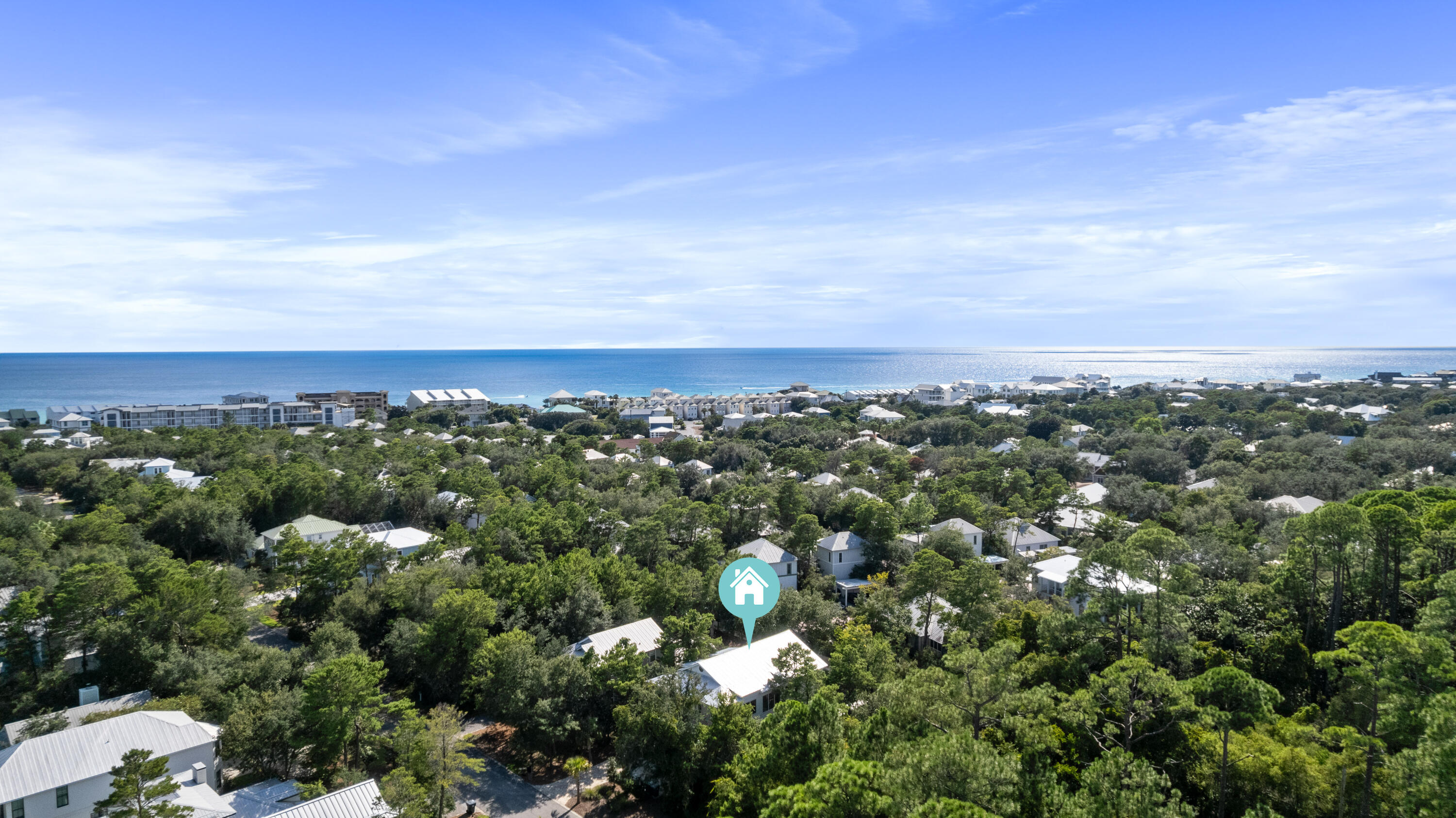 WHITES GULFVIEW ESTATES - Residential