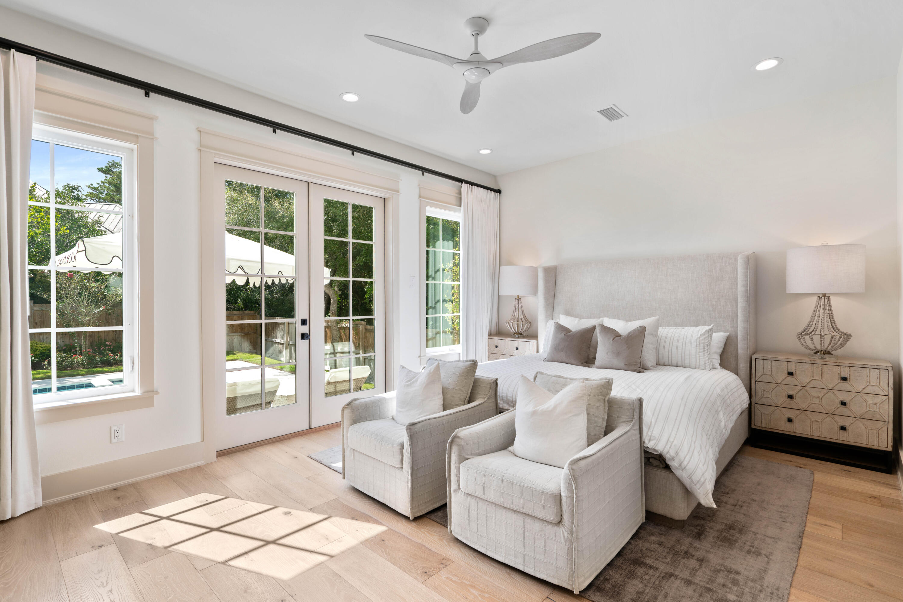 WHITES GULFVIEW ESTATES - Residential