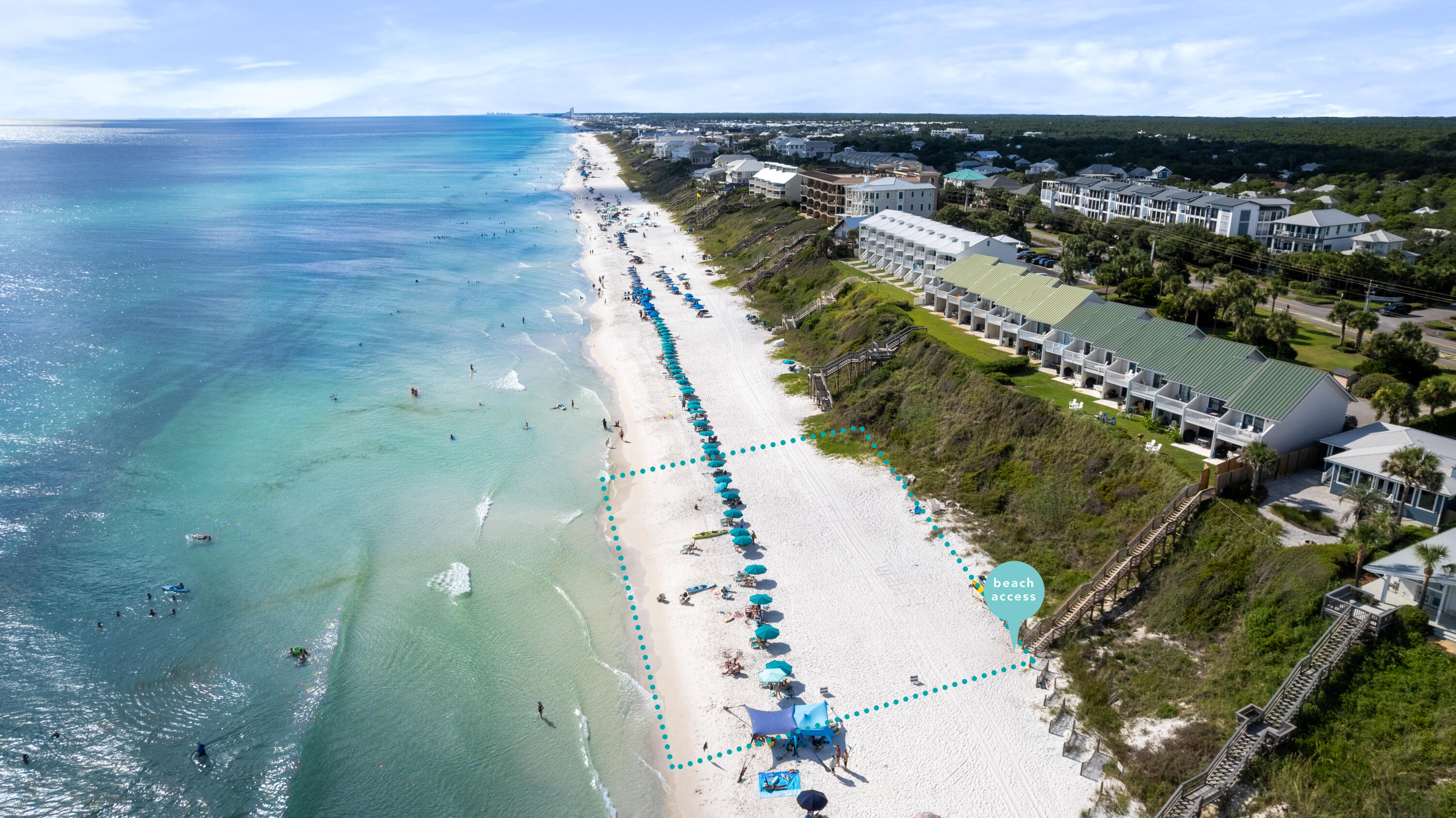 WHITES GULFVIEW ESTATES - Residential