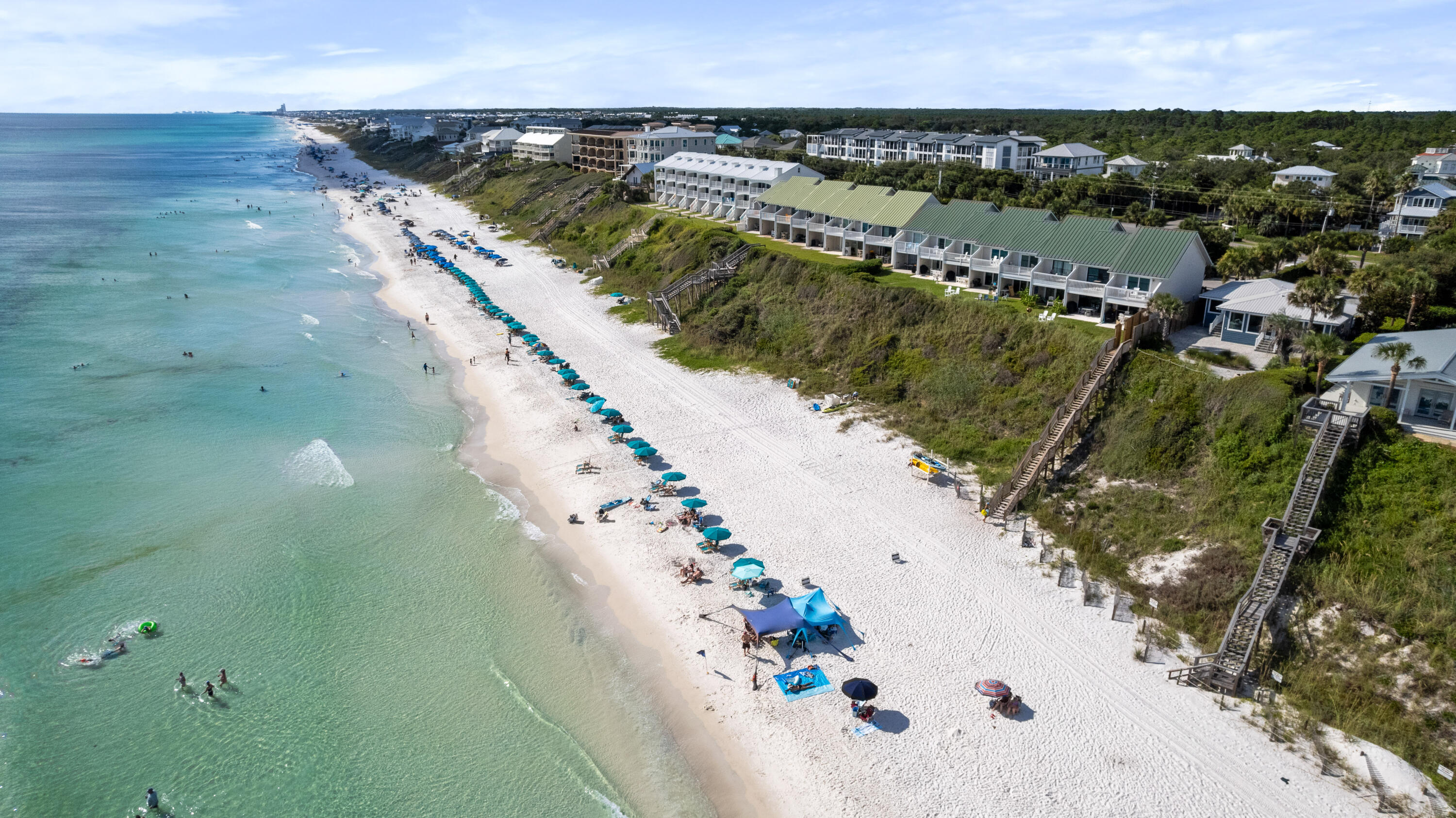 WHITES GULFVIEW ESTATES - Residential