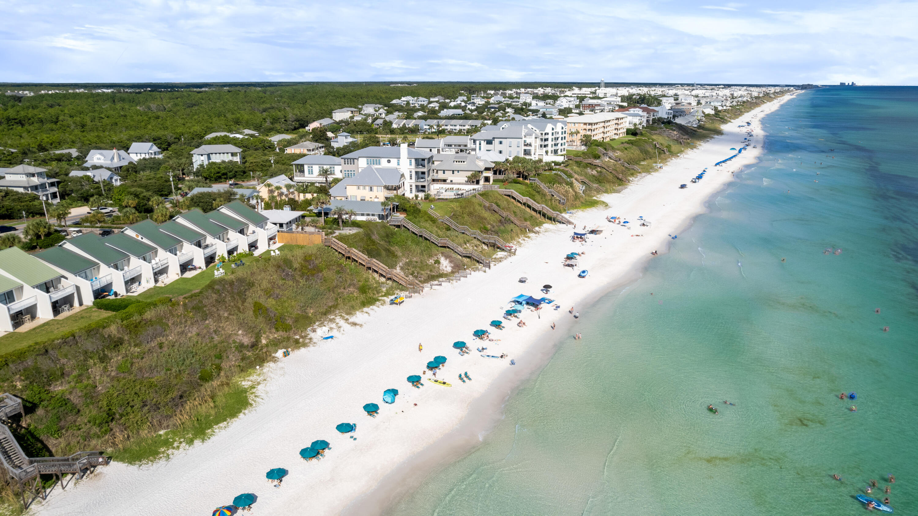 WHITES GULFVIEW ESTATES - Residential