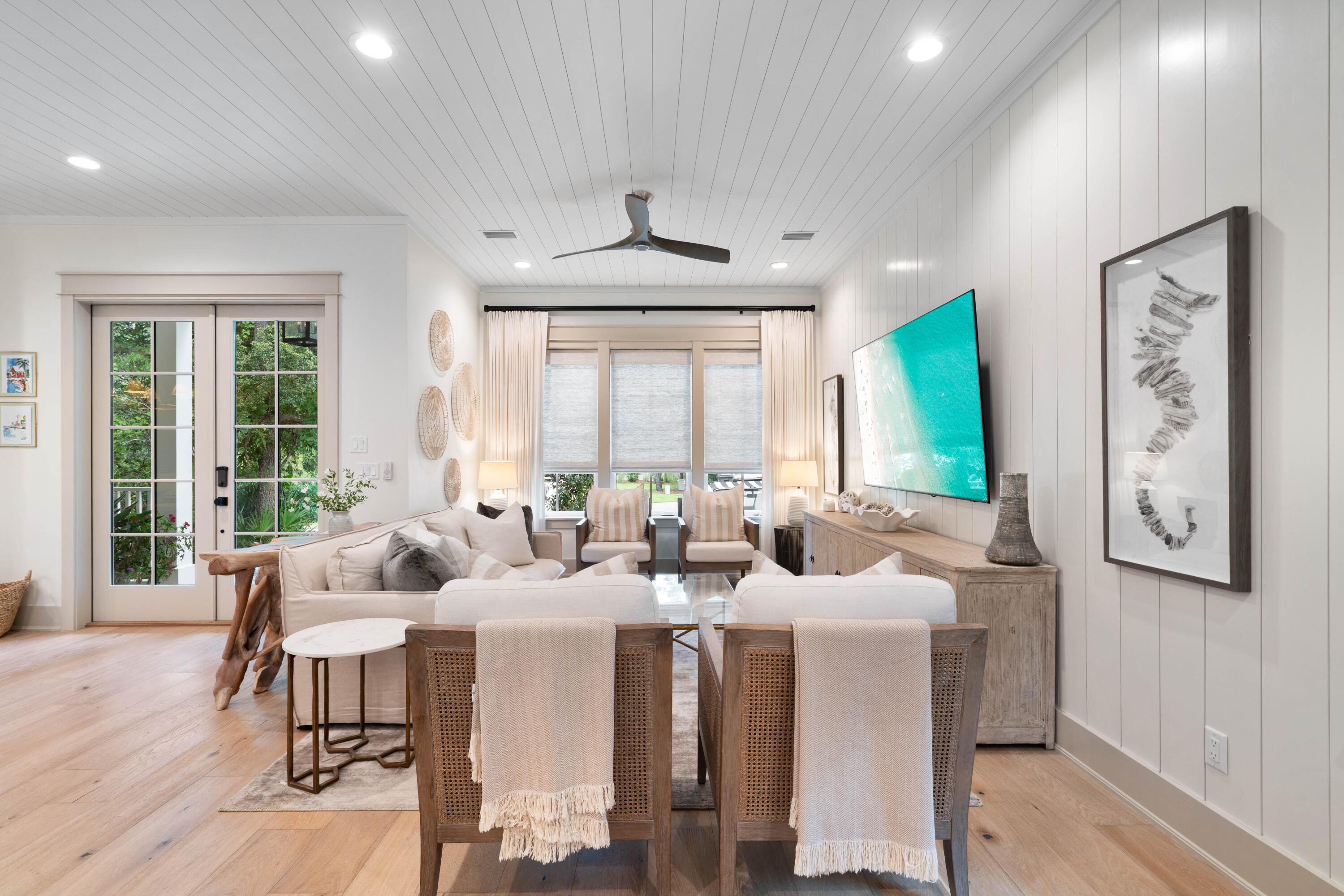 WHITES GULFVIEW ESTATES - Residential