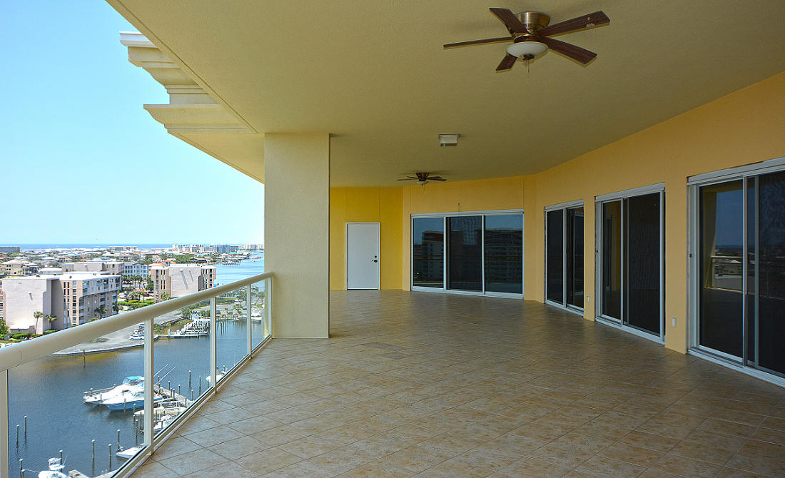 MARBELLA - Residential