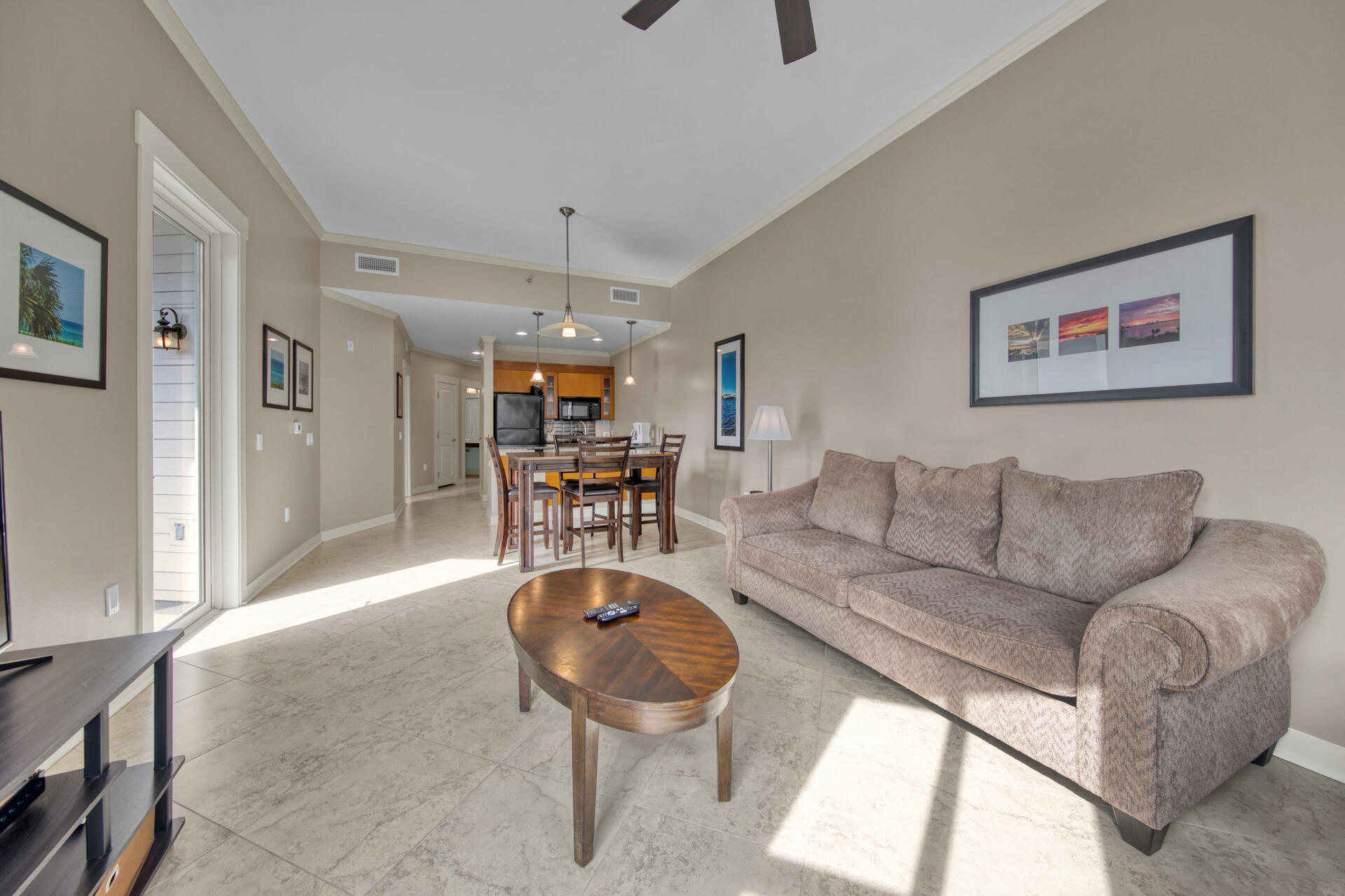 BAHIA CONDO - Residential