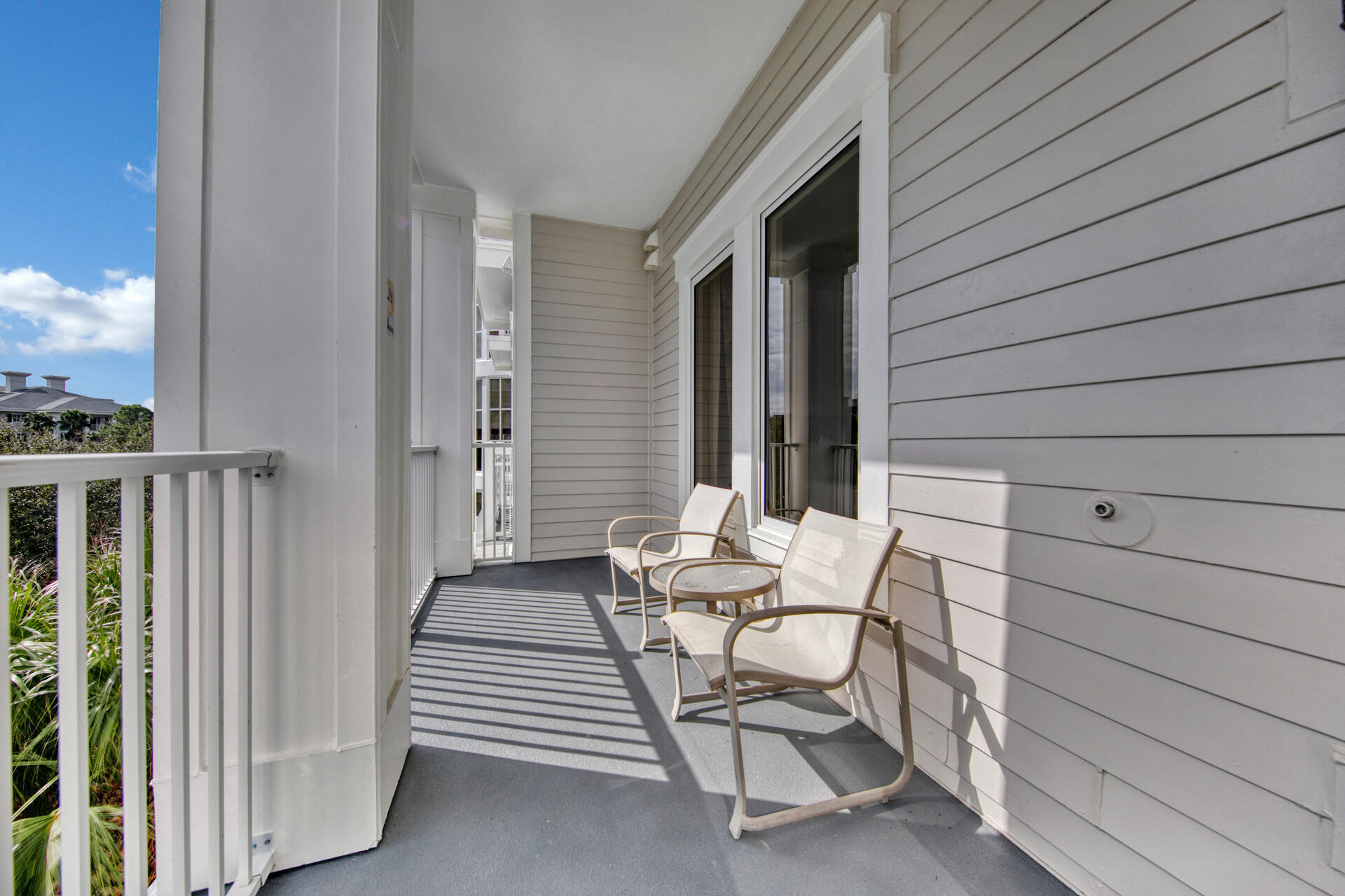 BAHIA CONDO - Residential