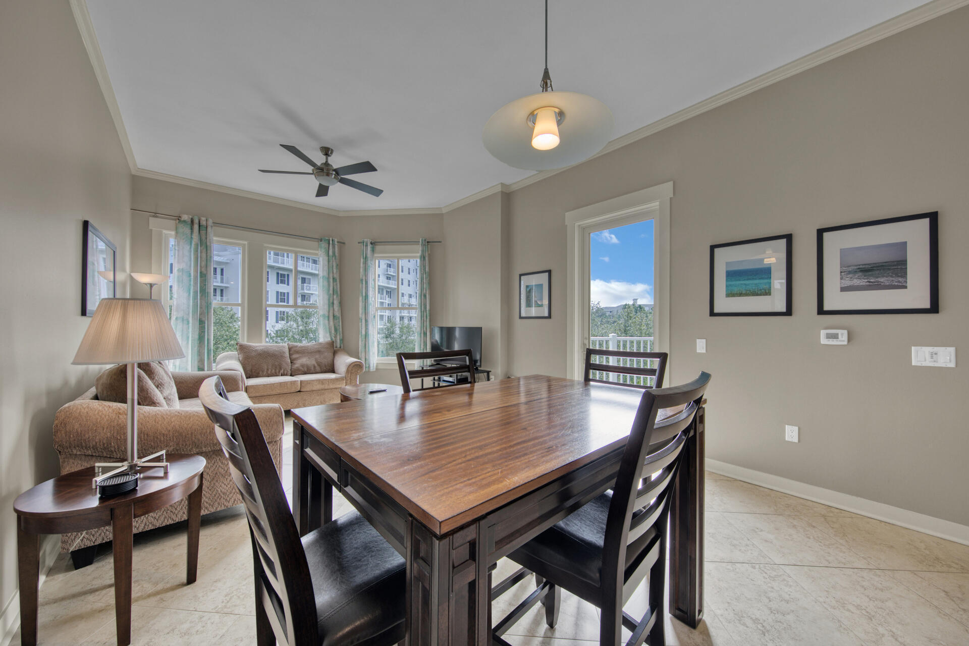 BAHIA CONDO - Residential