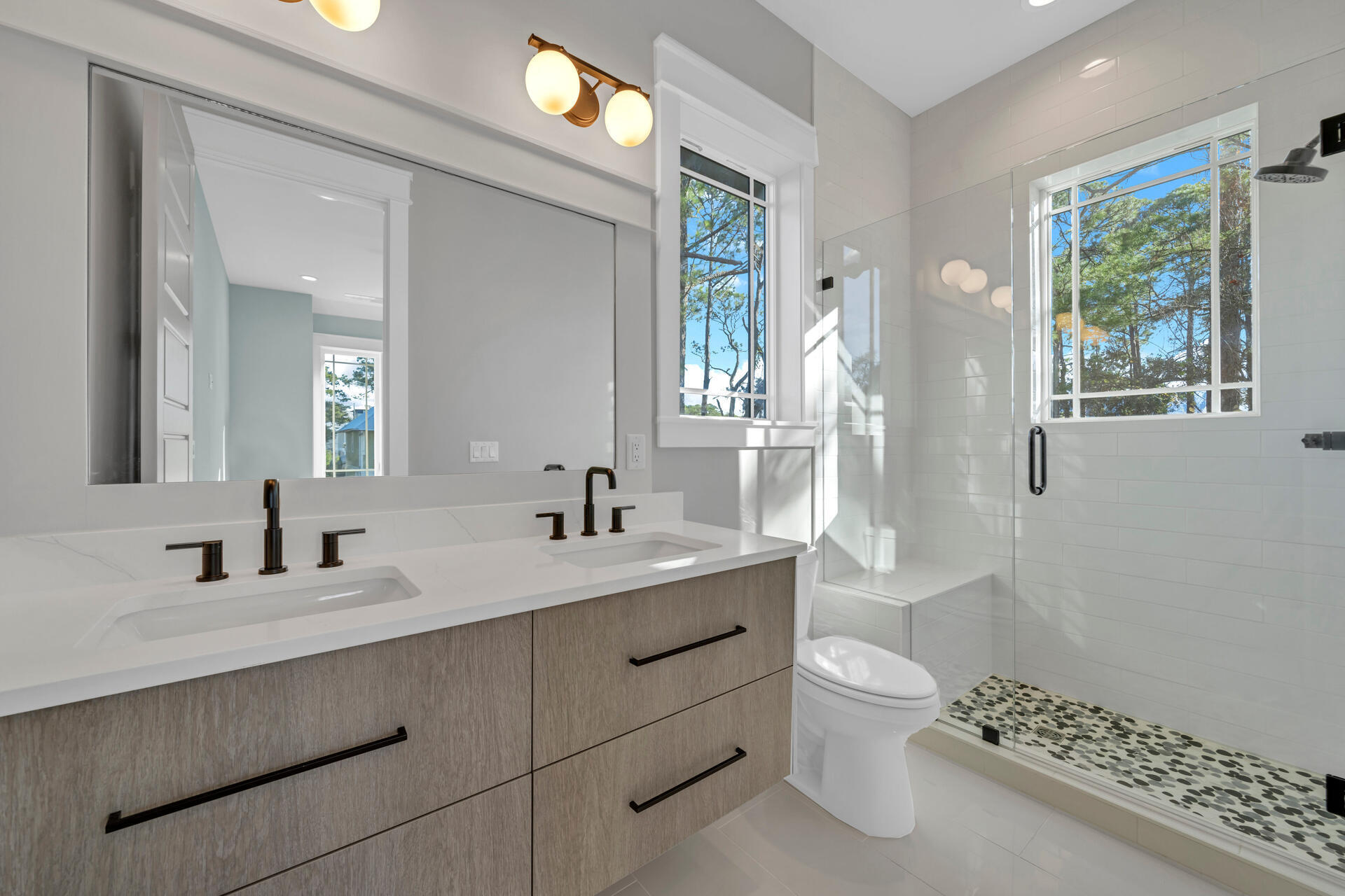 LAKESIDE AT BLUE MOUNTAIN BEACH - Residential