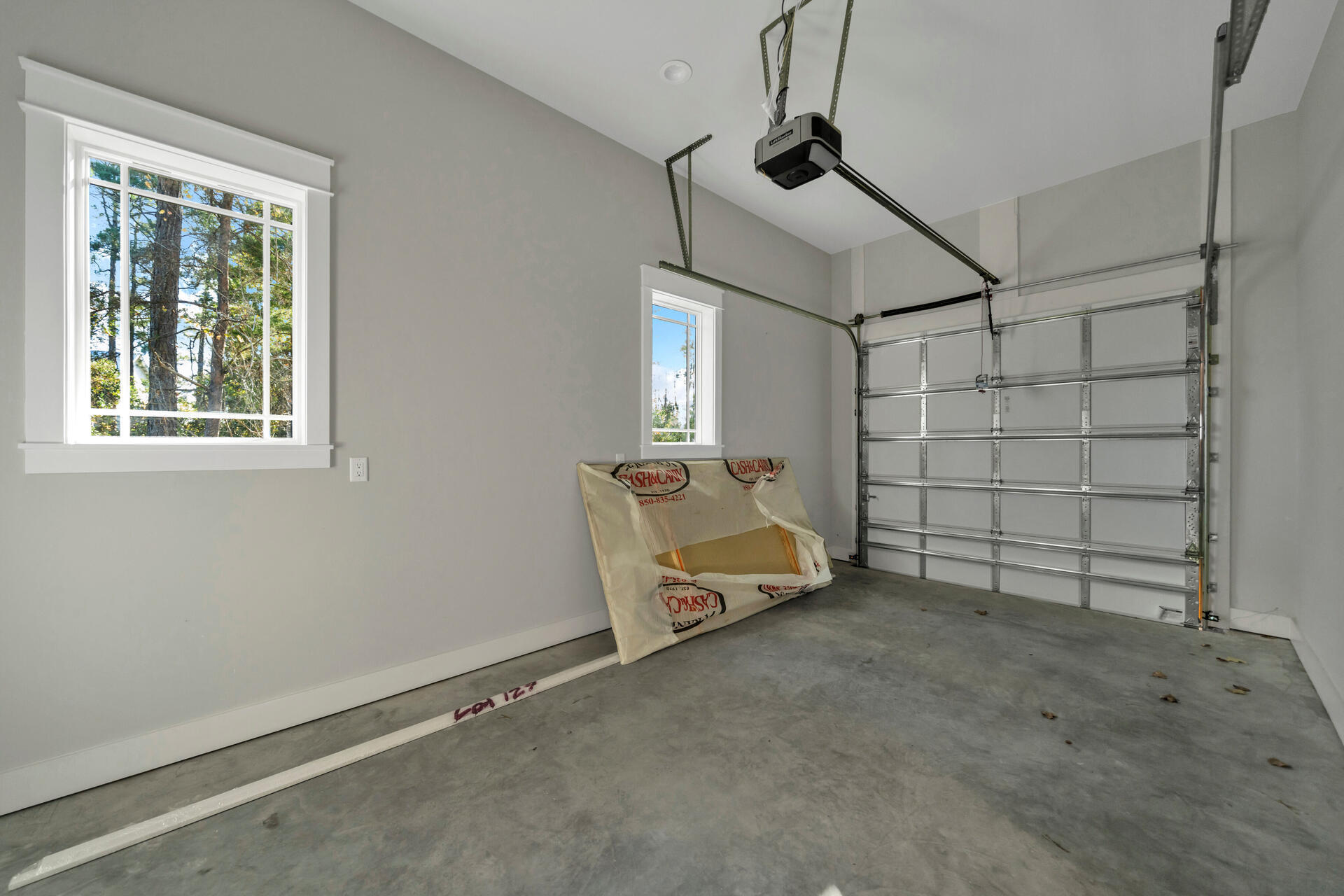 LAKESIDE AT BLUE MOUNTAIN BEACH - Residential