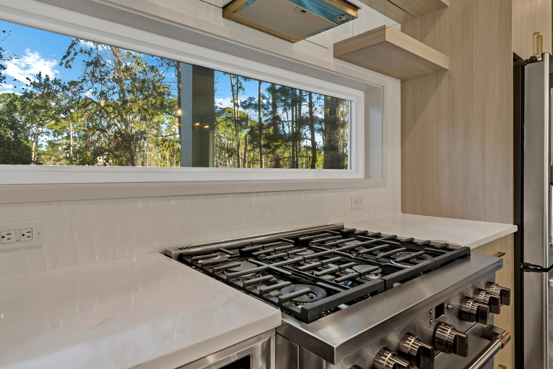 LAKESIDE AT BLUE MOUNTAIN BEACH - Residential