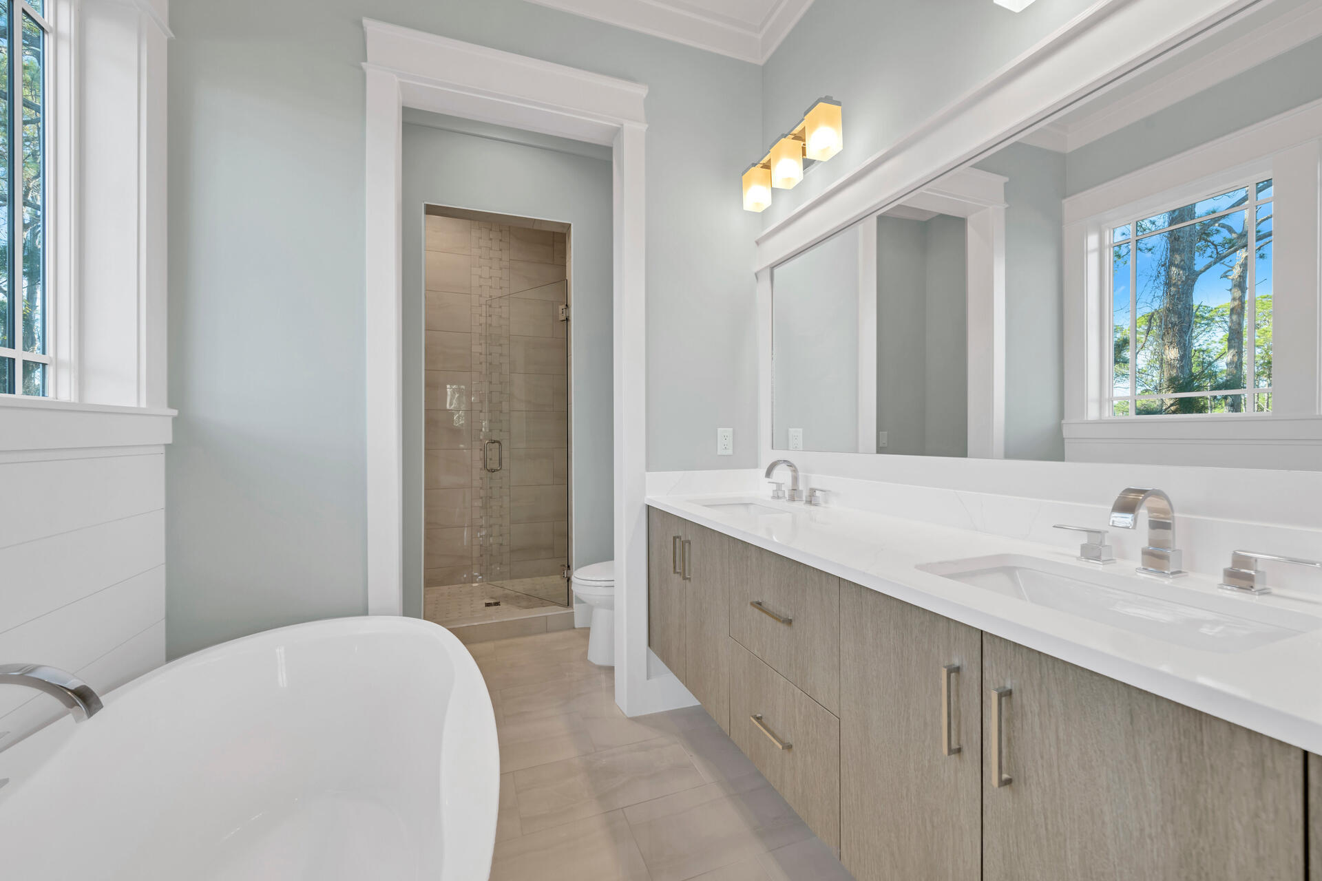 LAKESIDE AT BLUE MOUNTAIN BEACH - Residential